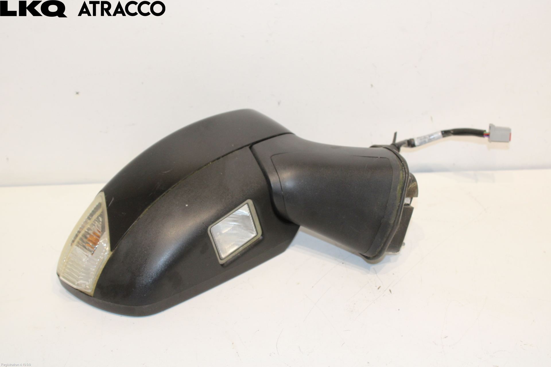 Ford KUGA 08-12 Speil H M-El Justering