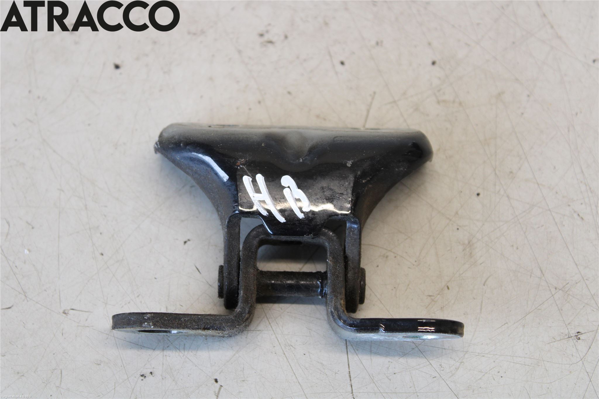 Hyundai ix35 Dørhengsel