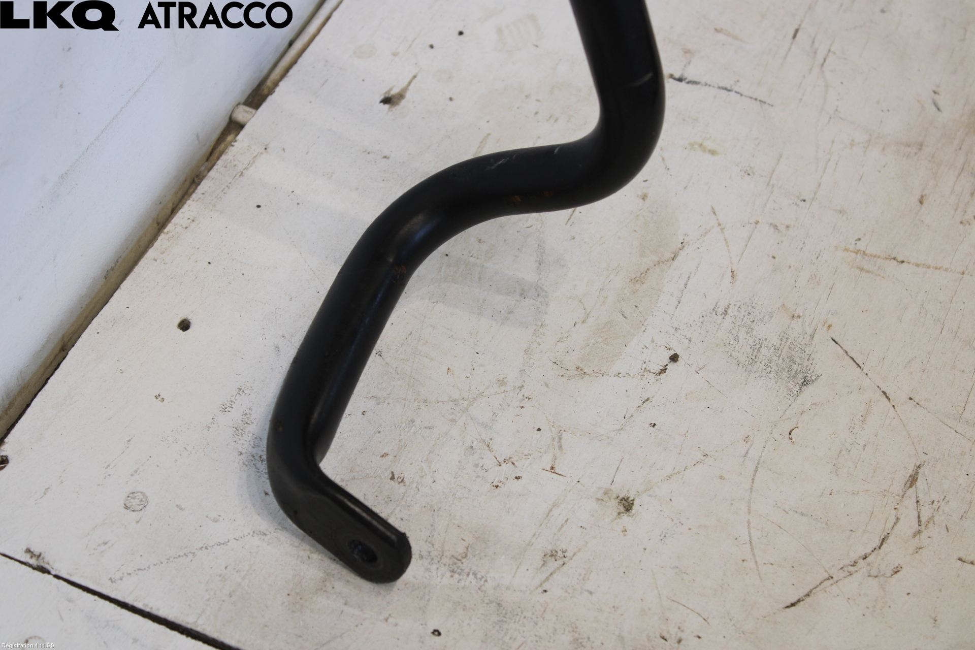 Renault ZOE/E-TECH 13- Stablisatorstag Foran