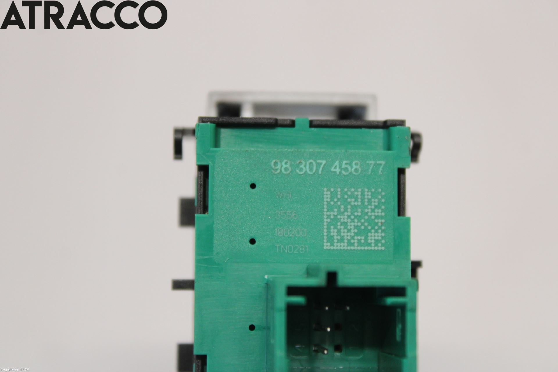 Opel CORSA F, CORSA-E 20- Bryter Øvrig