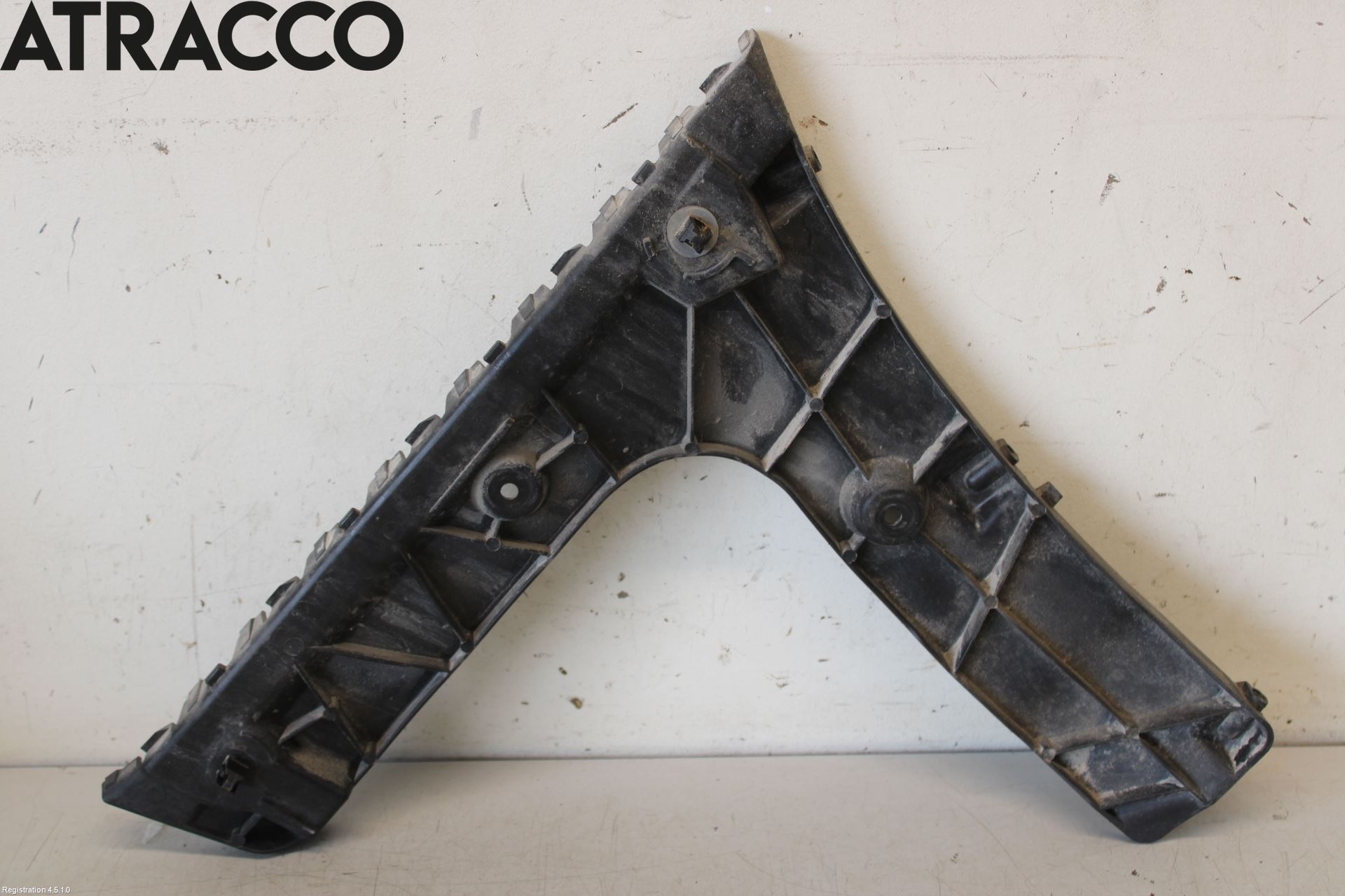 Audi A6/S6 4G 11-18 Støtfangerfeste Bak Venstre