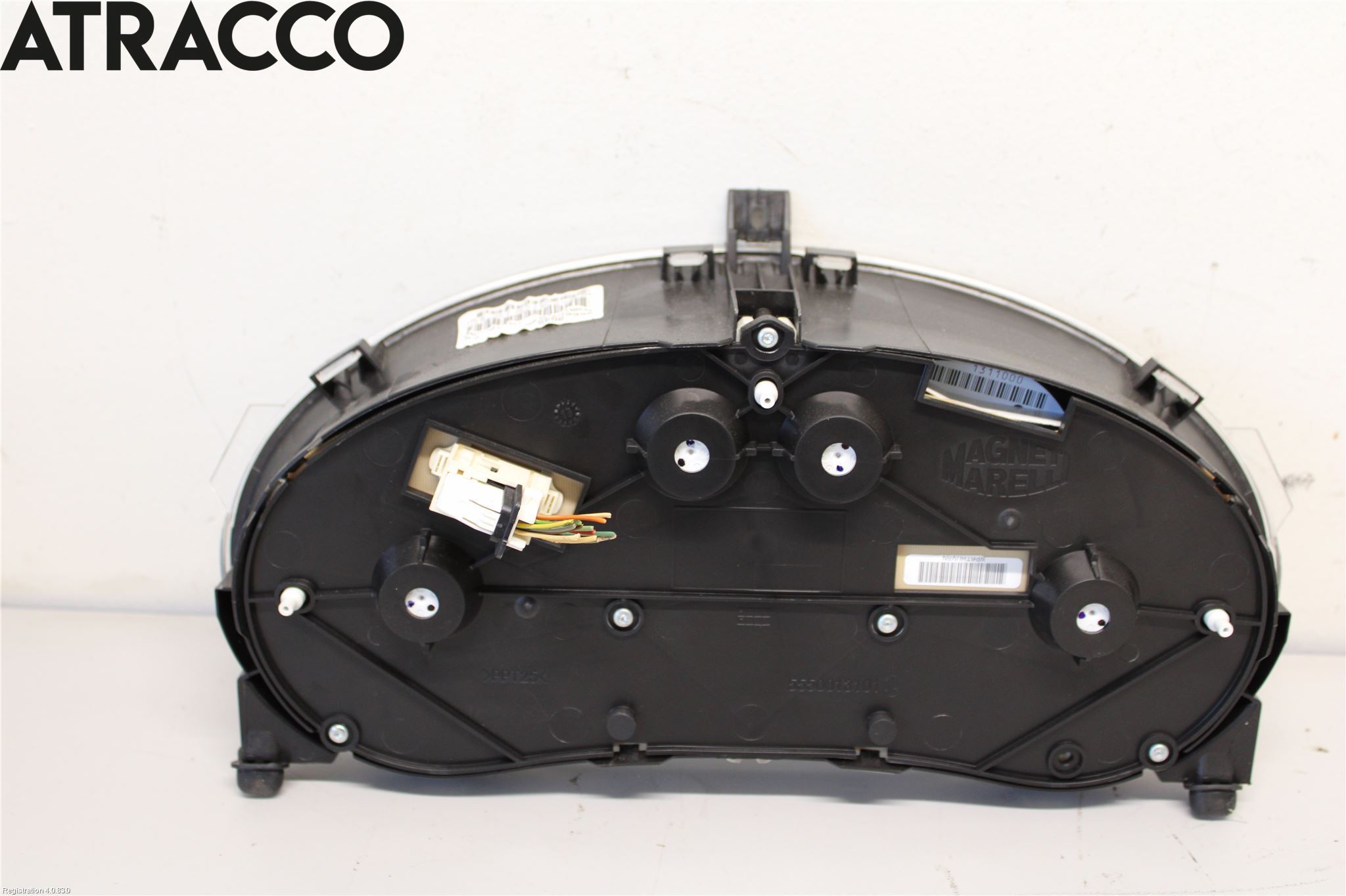 Toyota PROACE I 13-16 Instr Kombinert