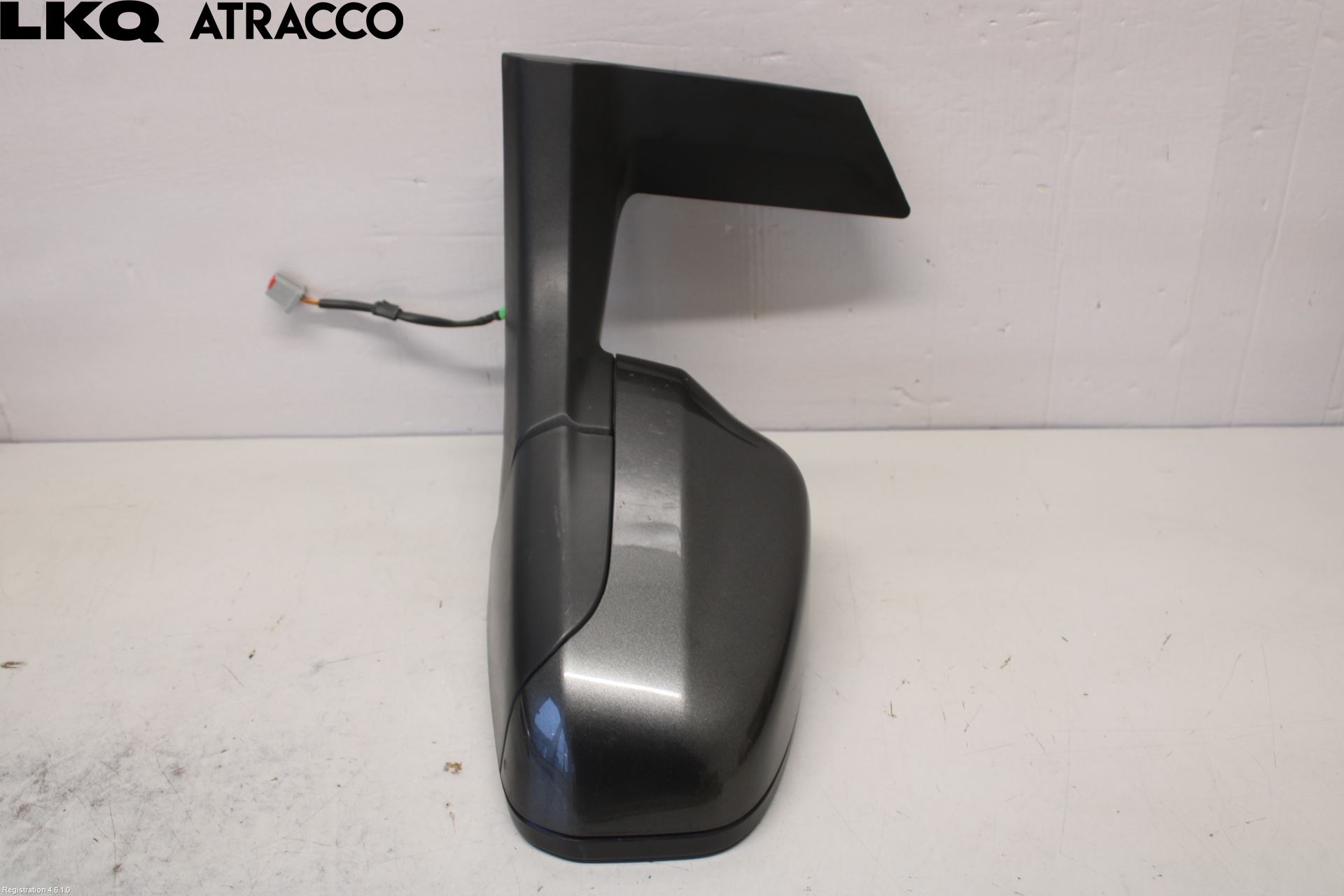 Ford TRANSIT CONNECT 09-13 Speil V M-El Justering