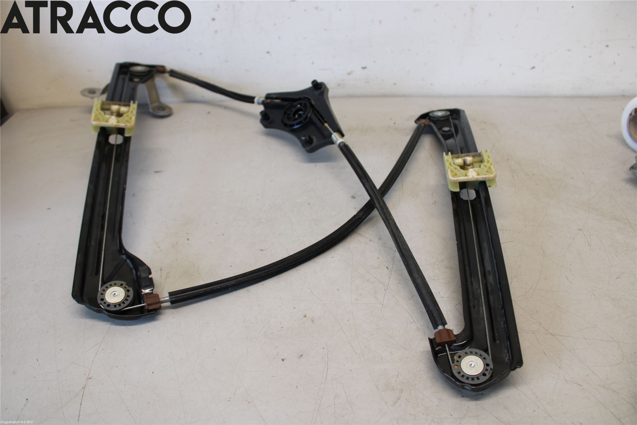 Volkswagen VW GOLF / E-GOLF VII 13-20 Vindusheis