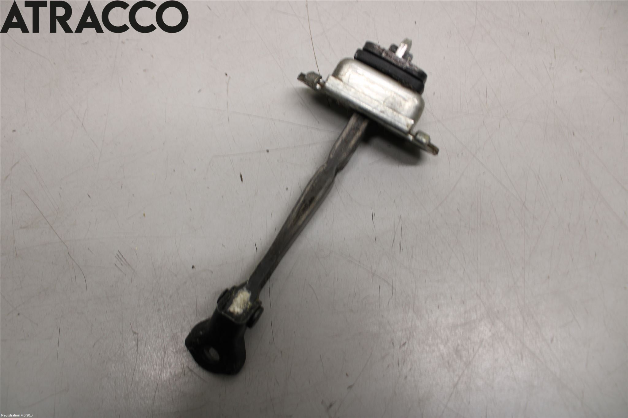 Toyota AURIS 13-19 Dørstopper