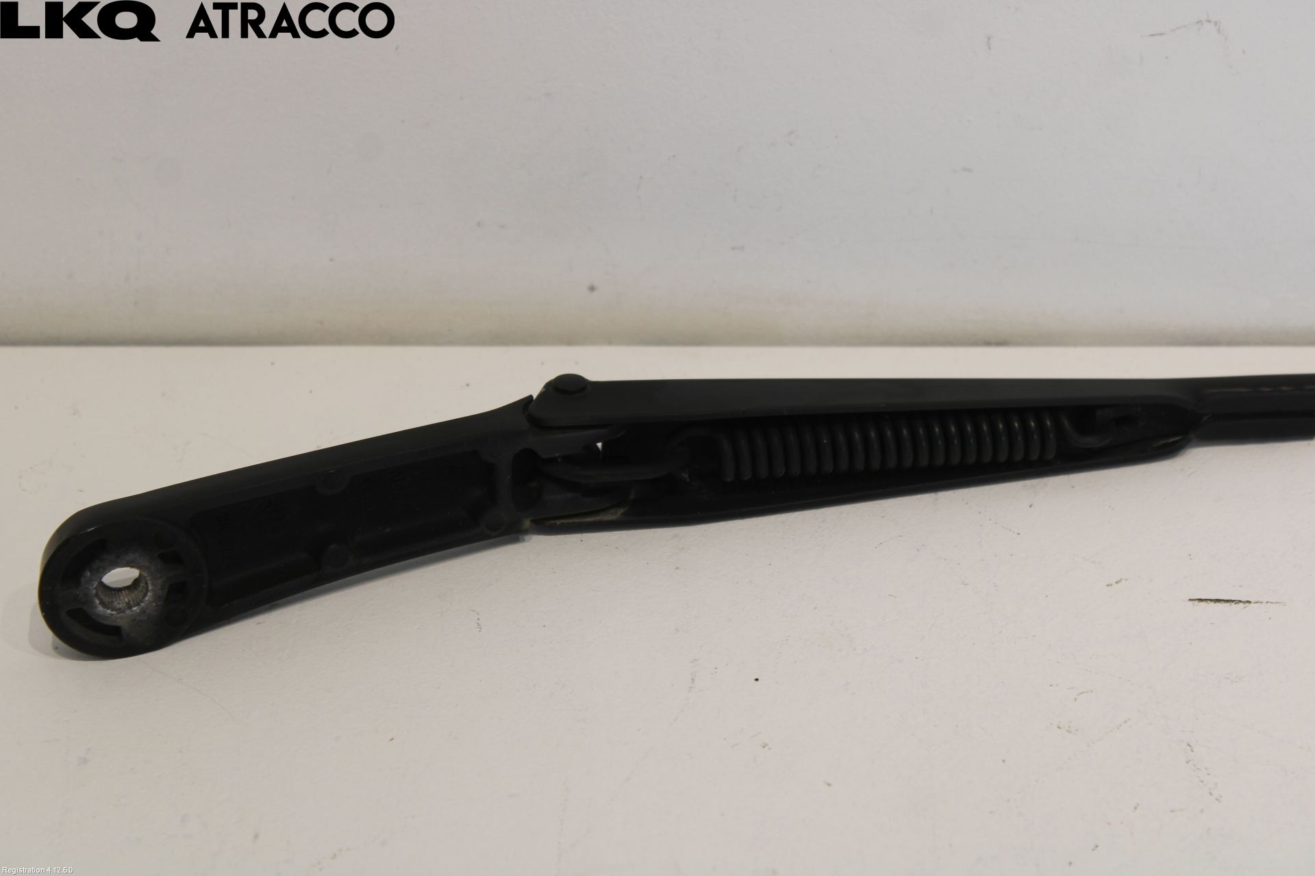 Volkswagen VW TRANSP/CARAVELLE (T6) 16-22 Viskerarm-Armer Frontrute