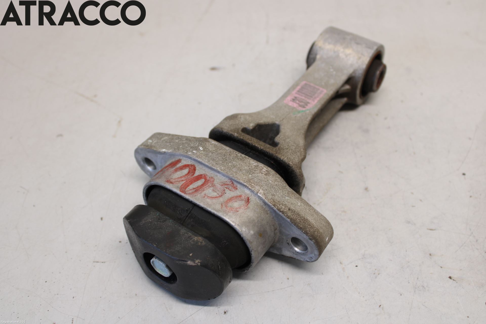 Kia XCEED 19- Motor Feste Stål-Alu