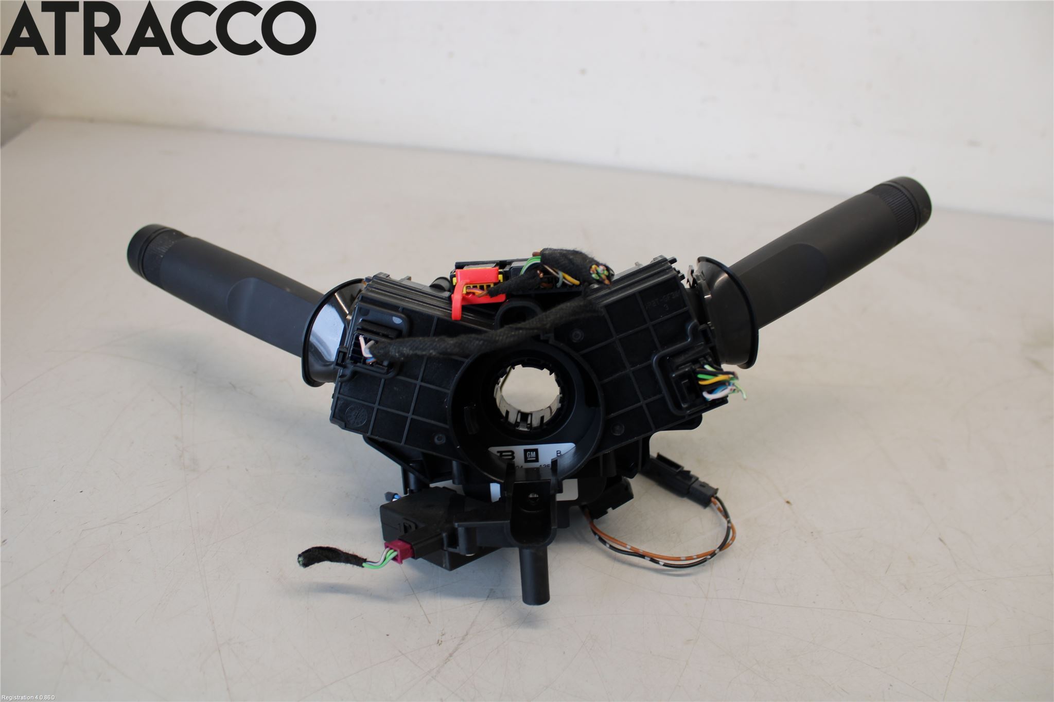 Opel ZAFIRA C 12-19 Bryter Ratt Kombi H Og V