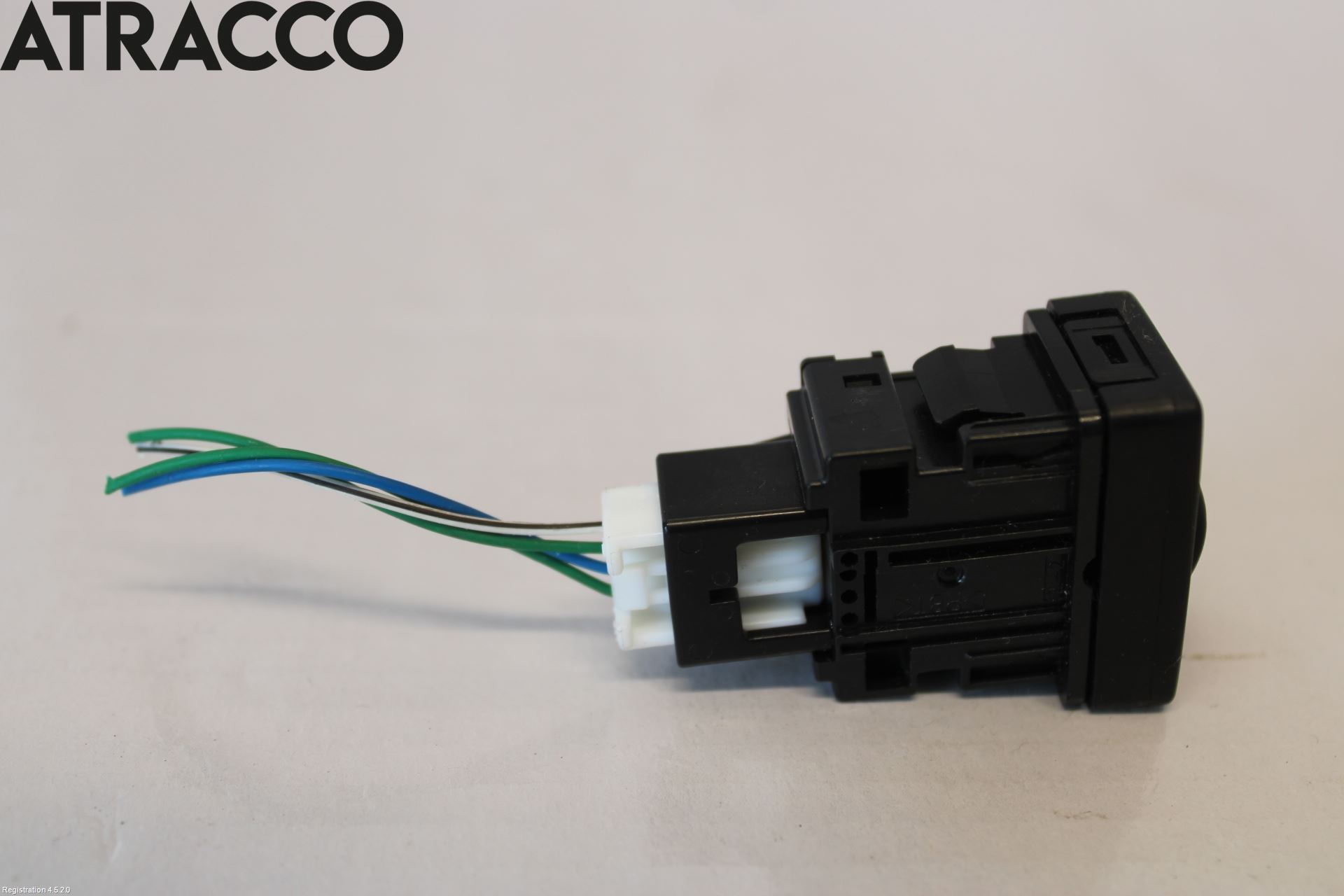 Toyota RAV 4 06-12 Bryter Hovedlys