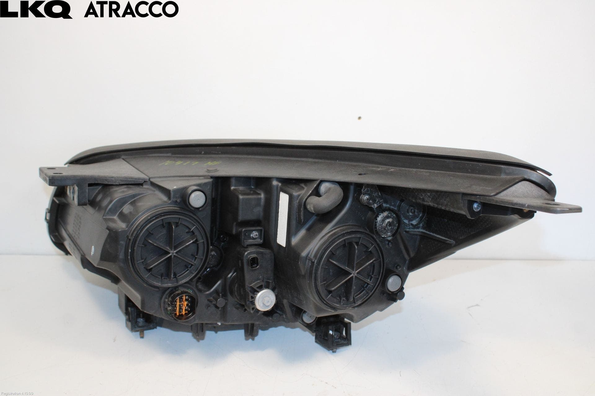 Kia SOUL 09- Frontlykt Høyre