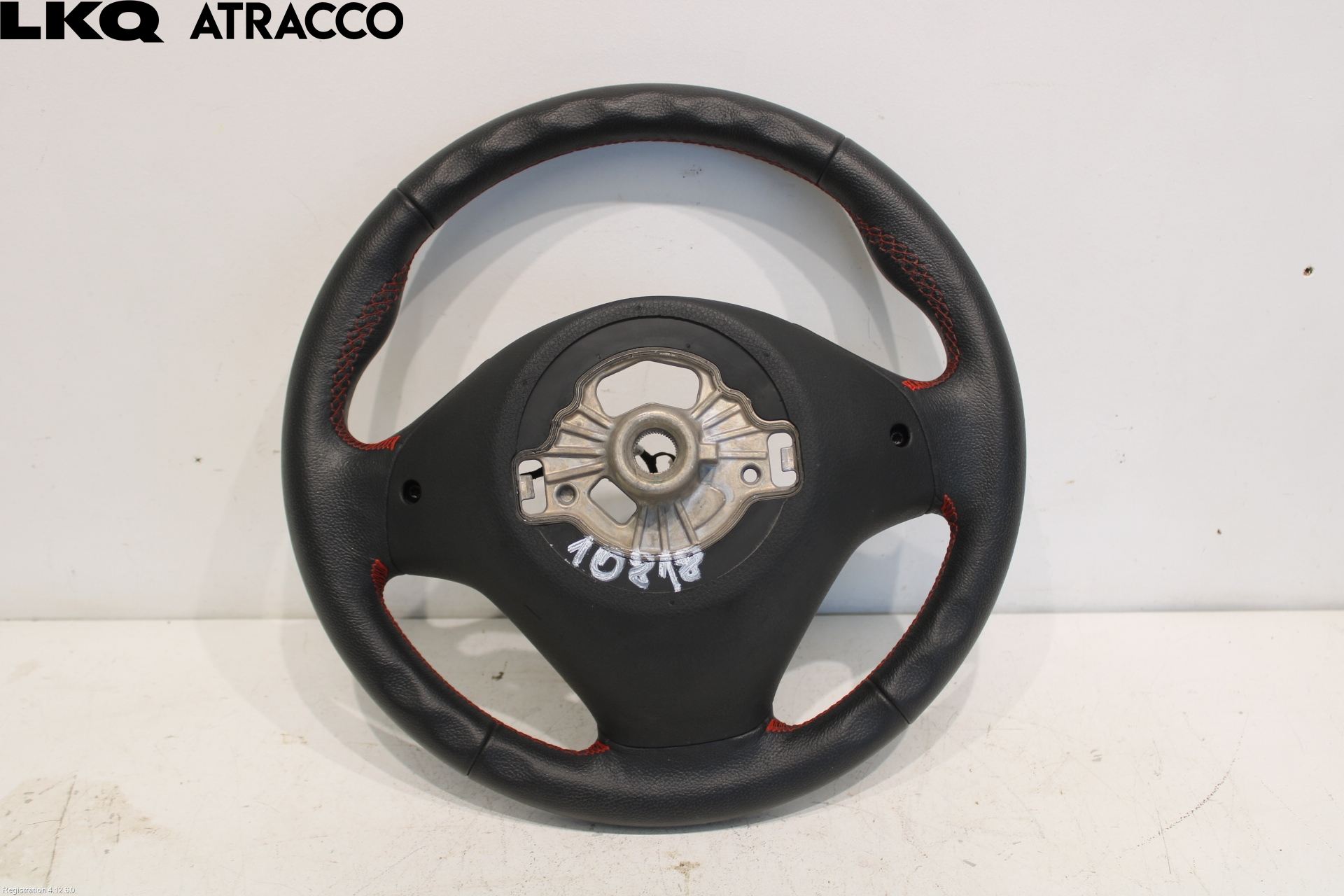 BMW 1 F20/F21 11-19 Ratt