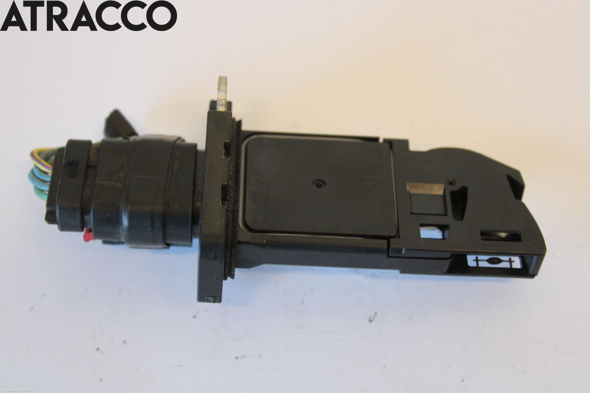 Ford FIESTA 09-12 Inns Luftmassemåler