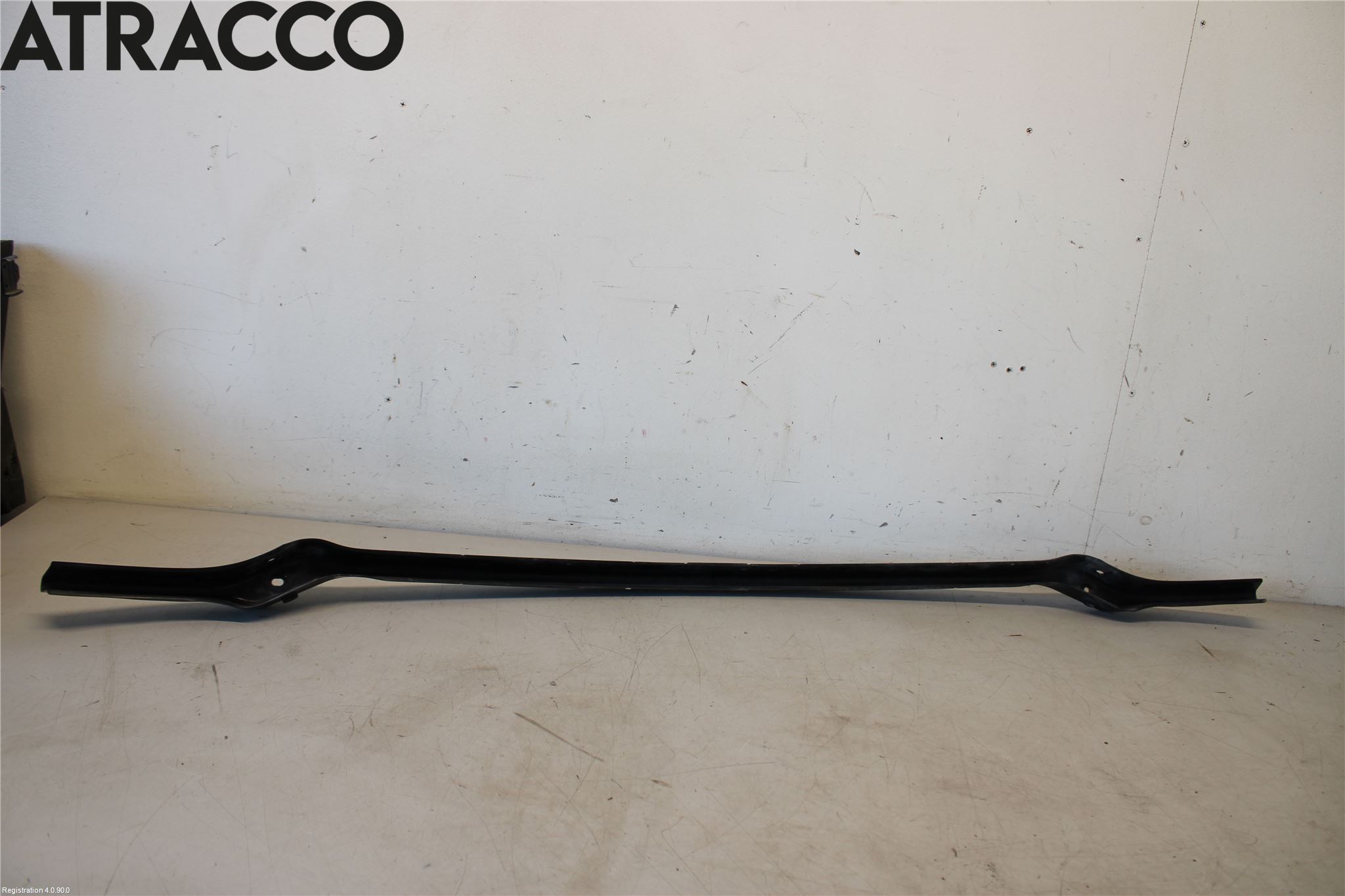 BMW 3 F30/F31/F80 12-19 Front Øvrig
