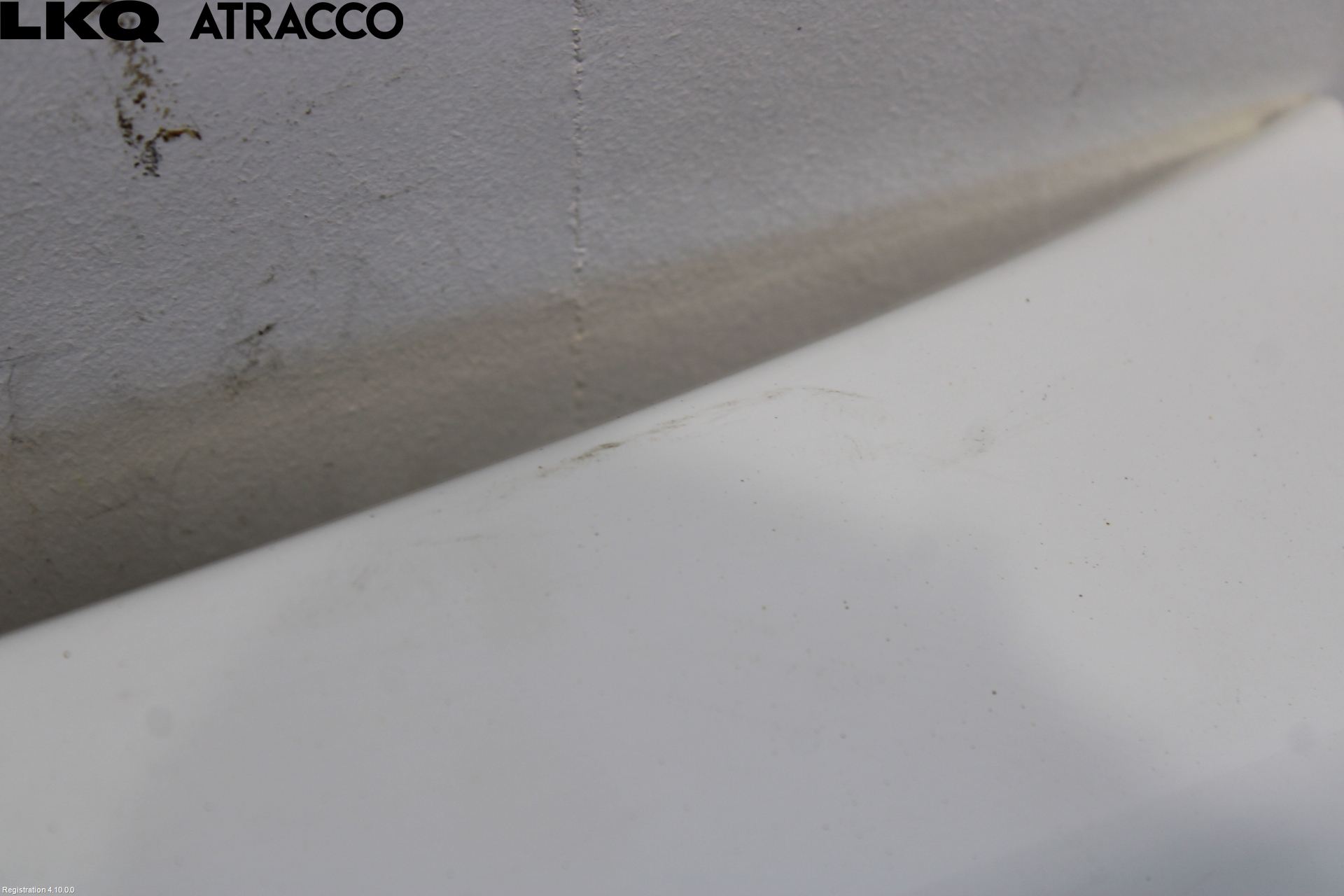 BMW i3 I01 13-22 List Bak-Bakluke