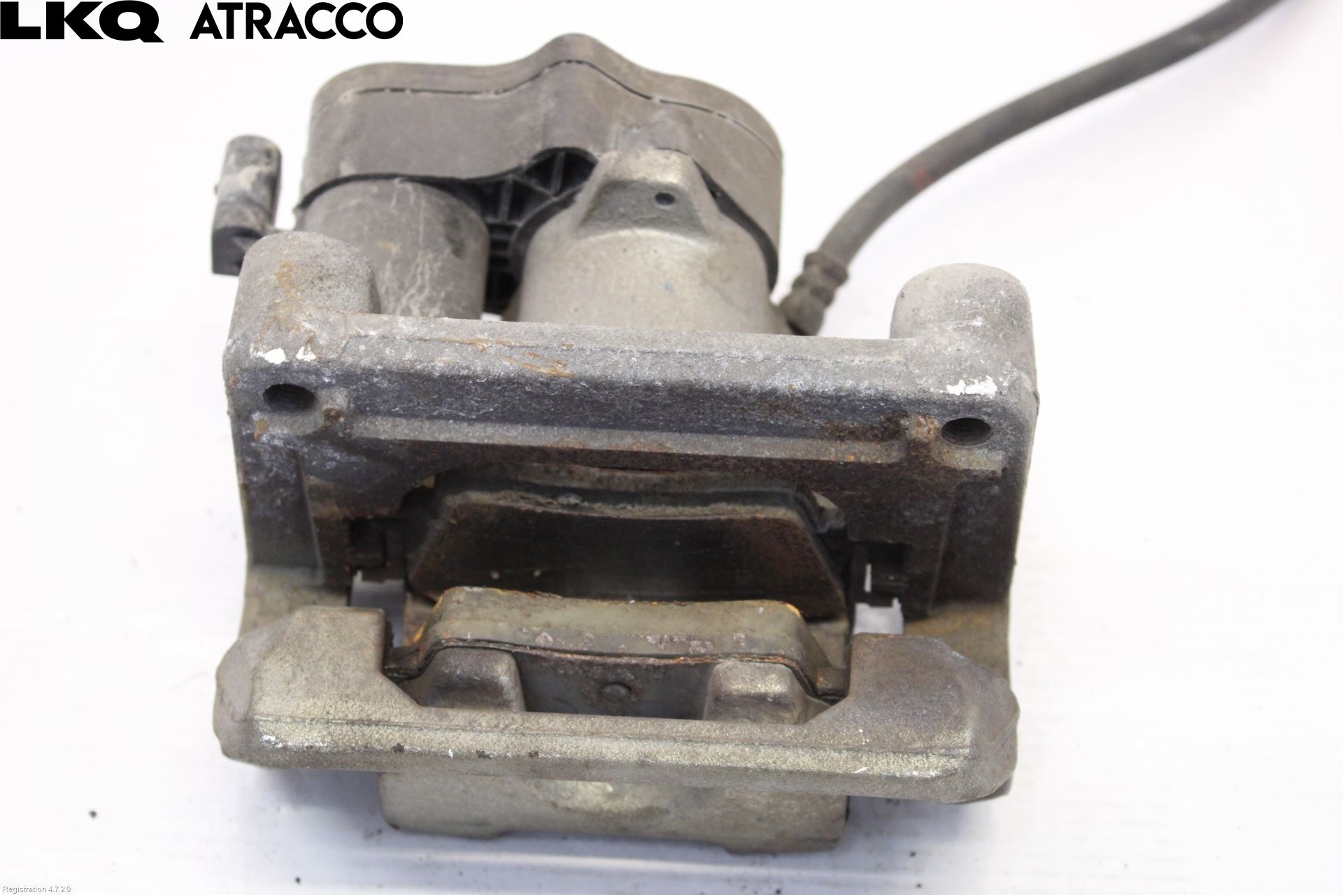 Hyundai IONIQ 5 NE 22- Bremsecaliper Bak Venstre