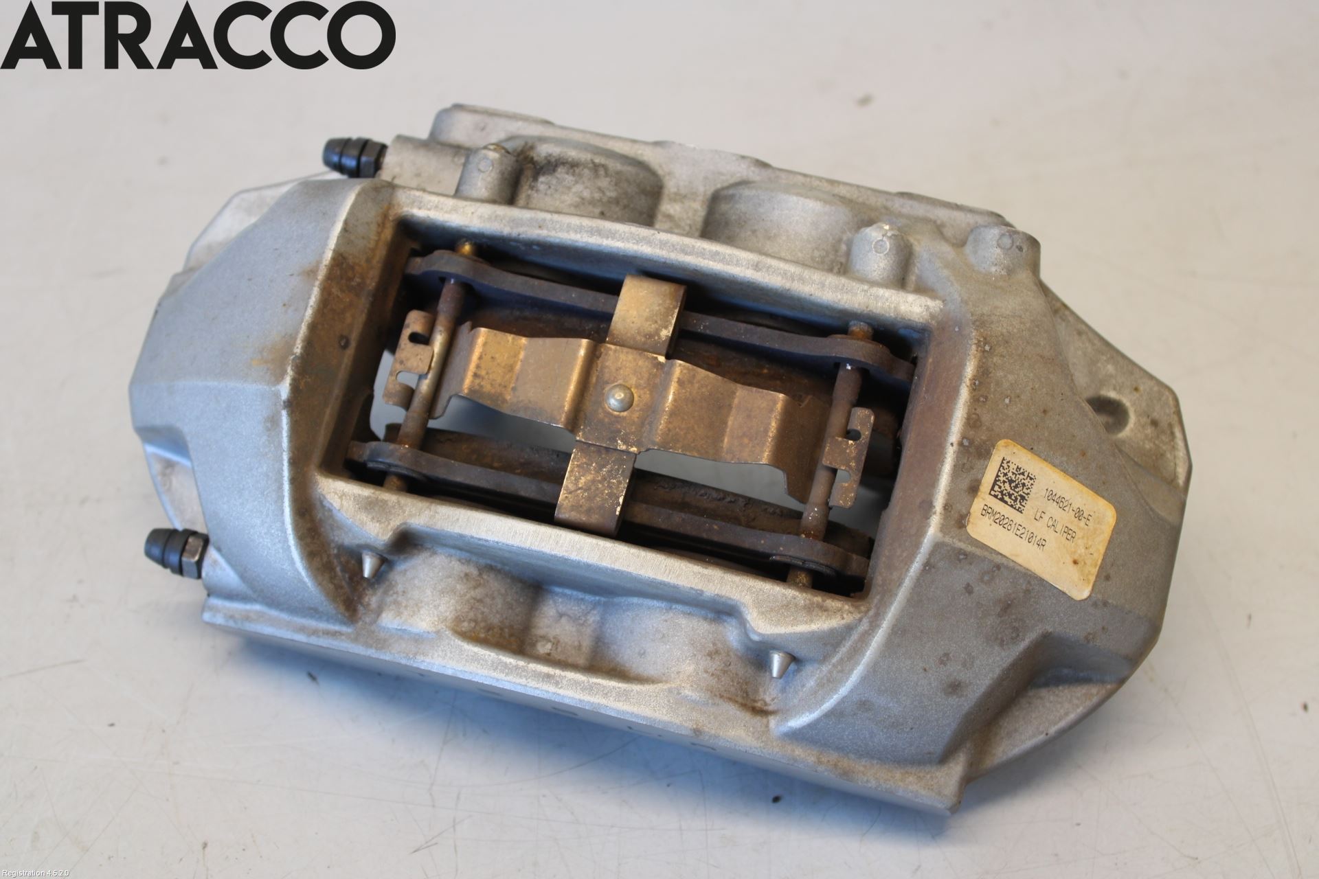 Tesla MODEL 3 17- Bremsecaliper Foran Venstre