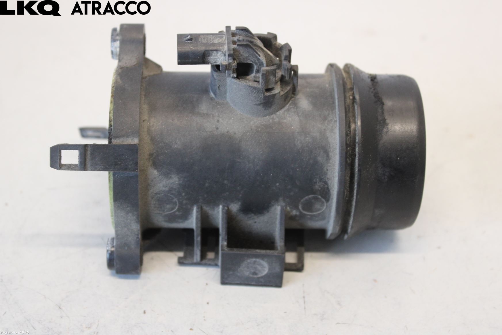 BMW 3 F30/F31/F80 12-19 Giver Temp Innsugsluft