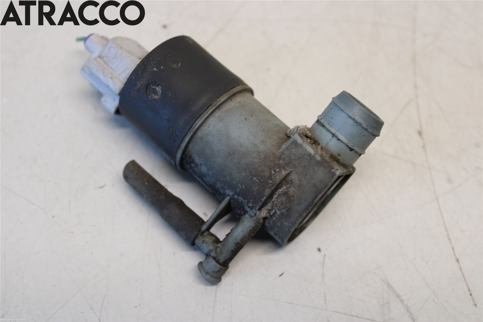 Toyota YARIS XP130 12-14 Spylerpumpe Frontrute