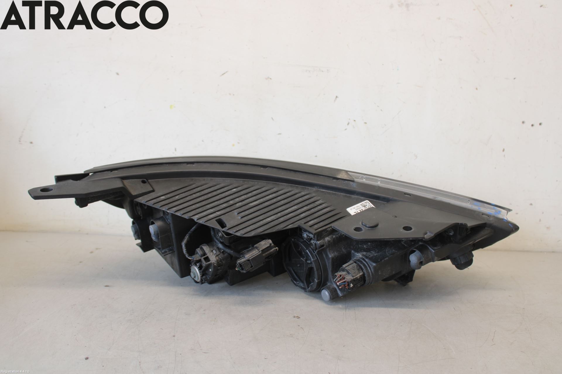 Hyundai IONIQ AE 17-22 Frontlykt Venstre