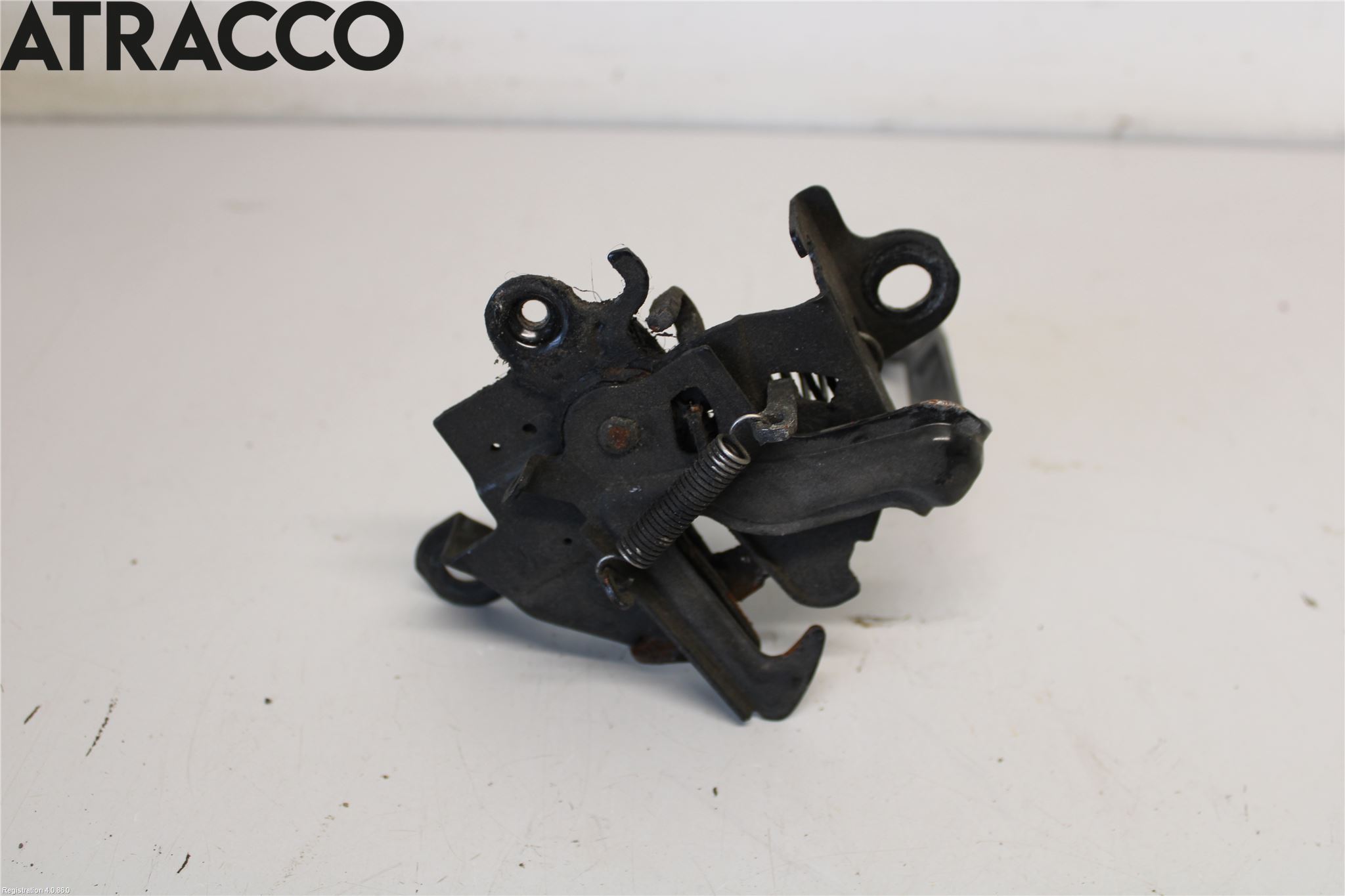 Toyota YARIS XP130 12-14 Panserlås