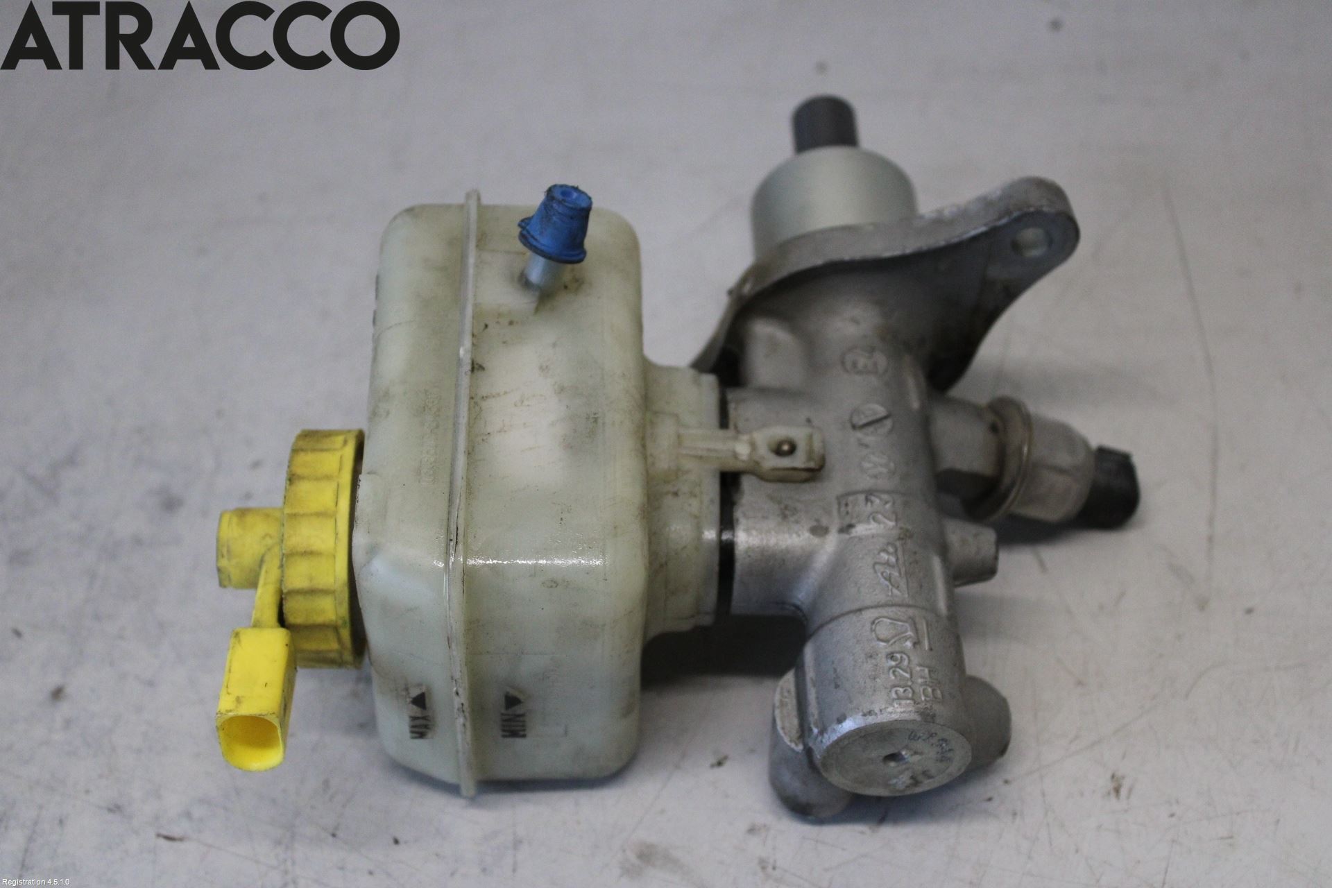 Volkswagen VW BEETLE 98-10 Brems Hovedsylinder