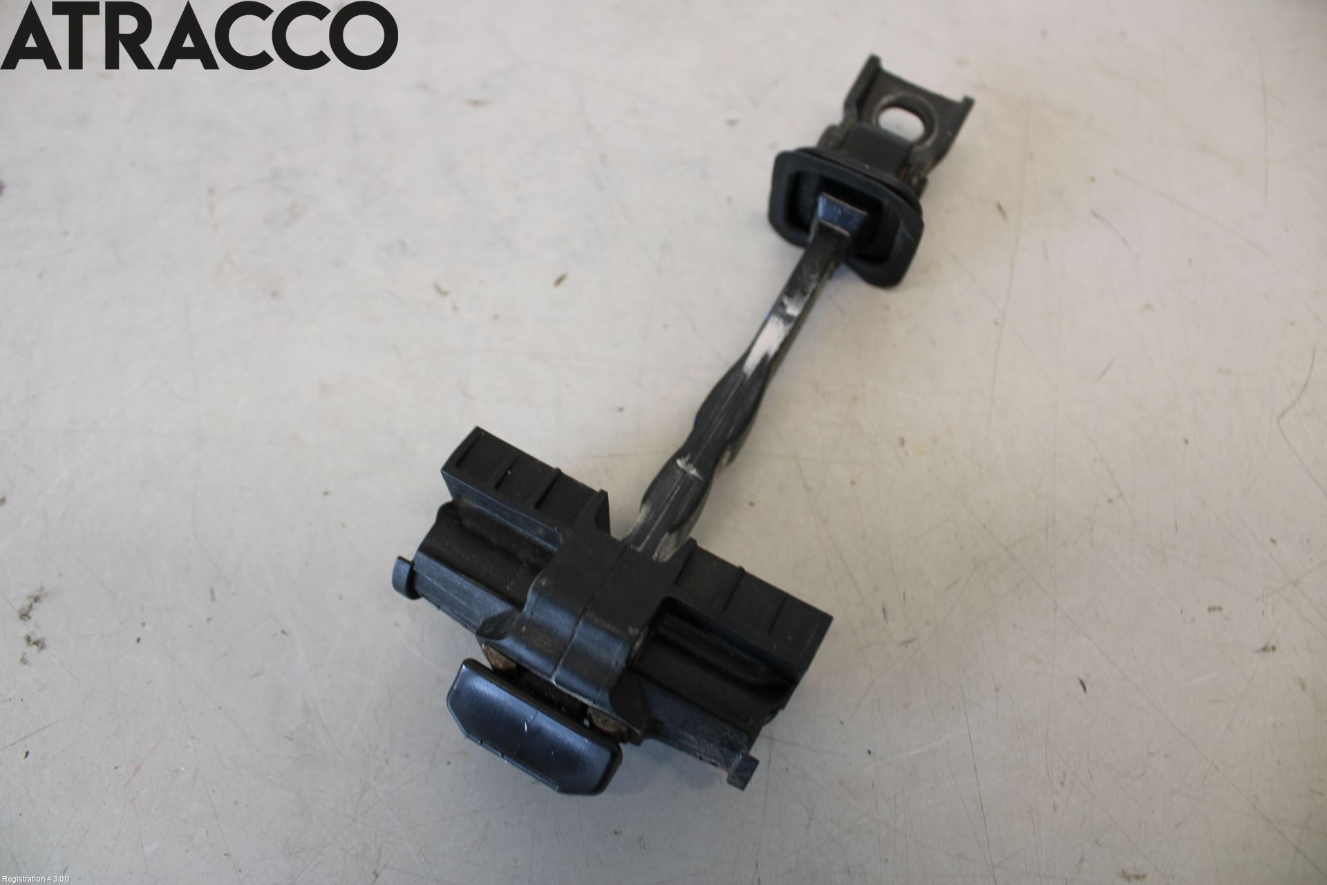 Volkswagen VW POLO 10-17 Dørstopper