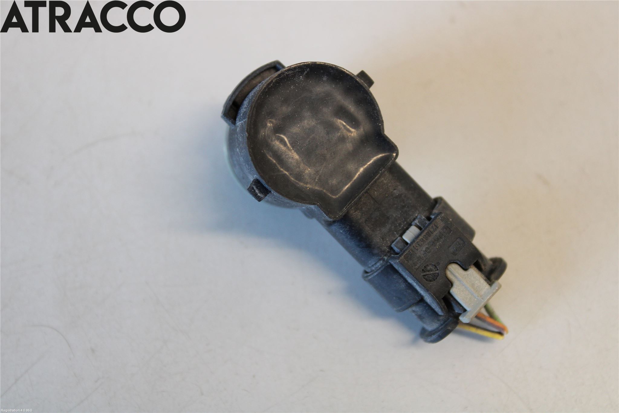 BMW 5 G30/G31/F90 17-23 Sensor Ryggesensor