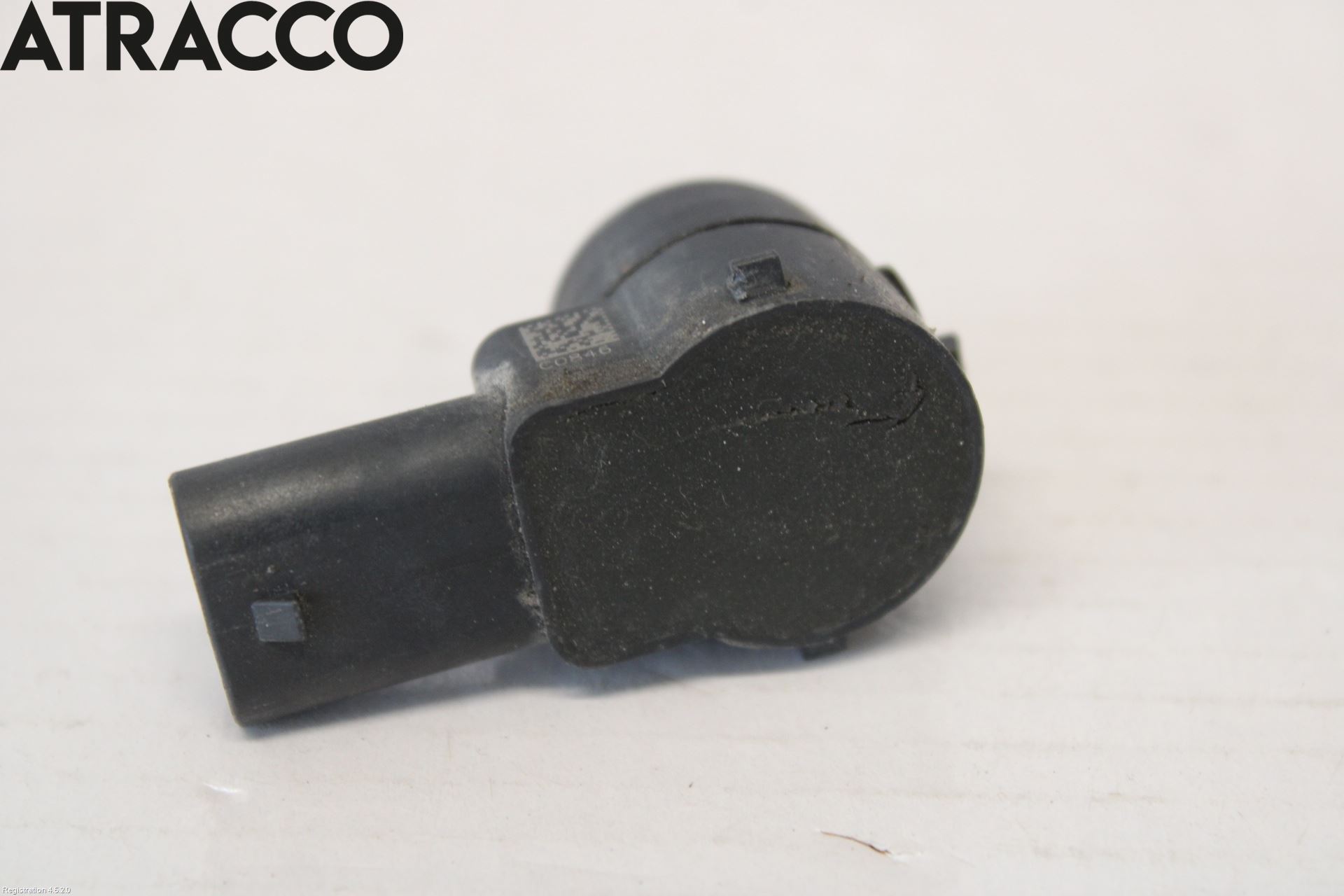 Mercedes-Benz MB E-KLASS (W212) 09-16 Sensor Parkering Front