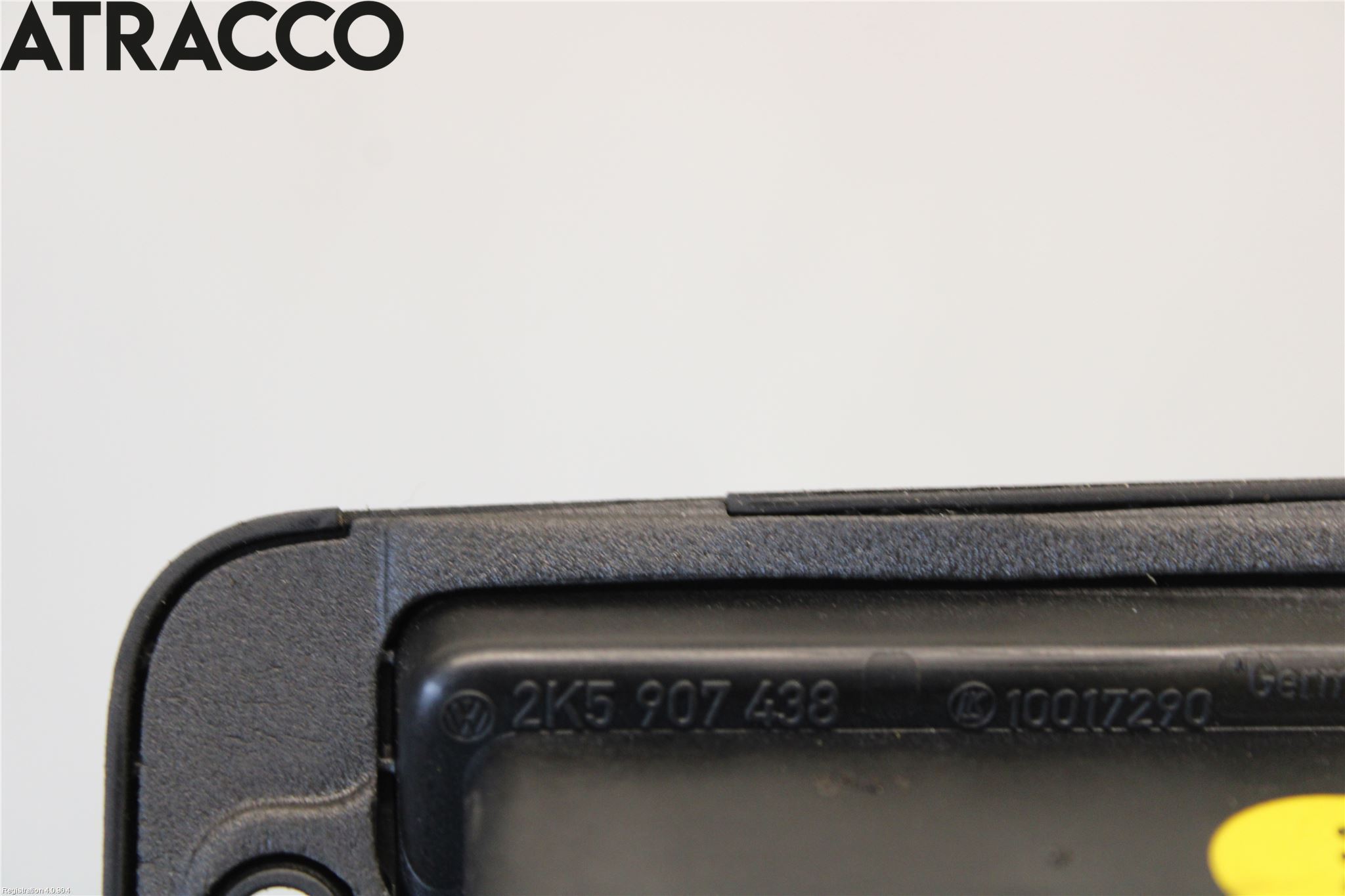 Volkswagen VW CADDY 11-15 Sentrallåsbryter I Dørlås