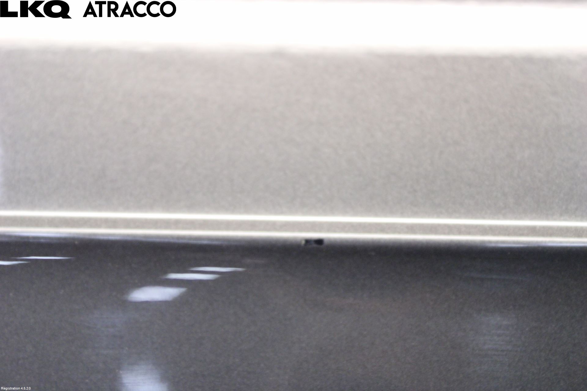 Audi A3/S3 05-13 Dør 4D Foran Høyre