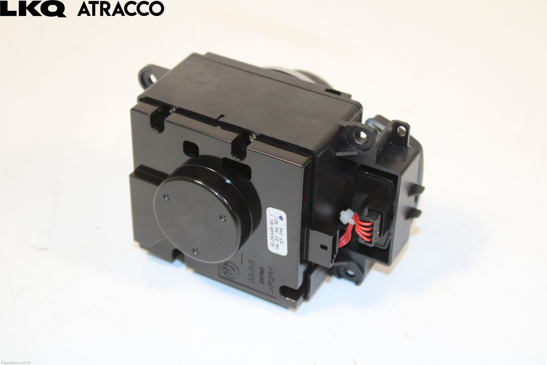 BMW X5 E70 07-13 Bryter Multifunksjon