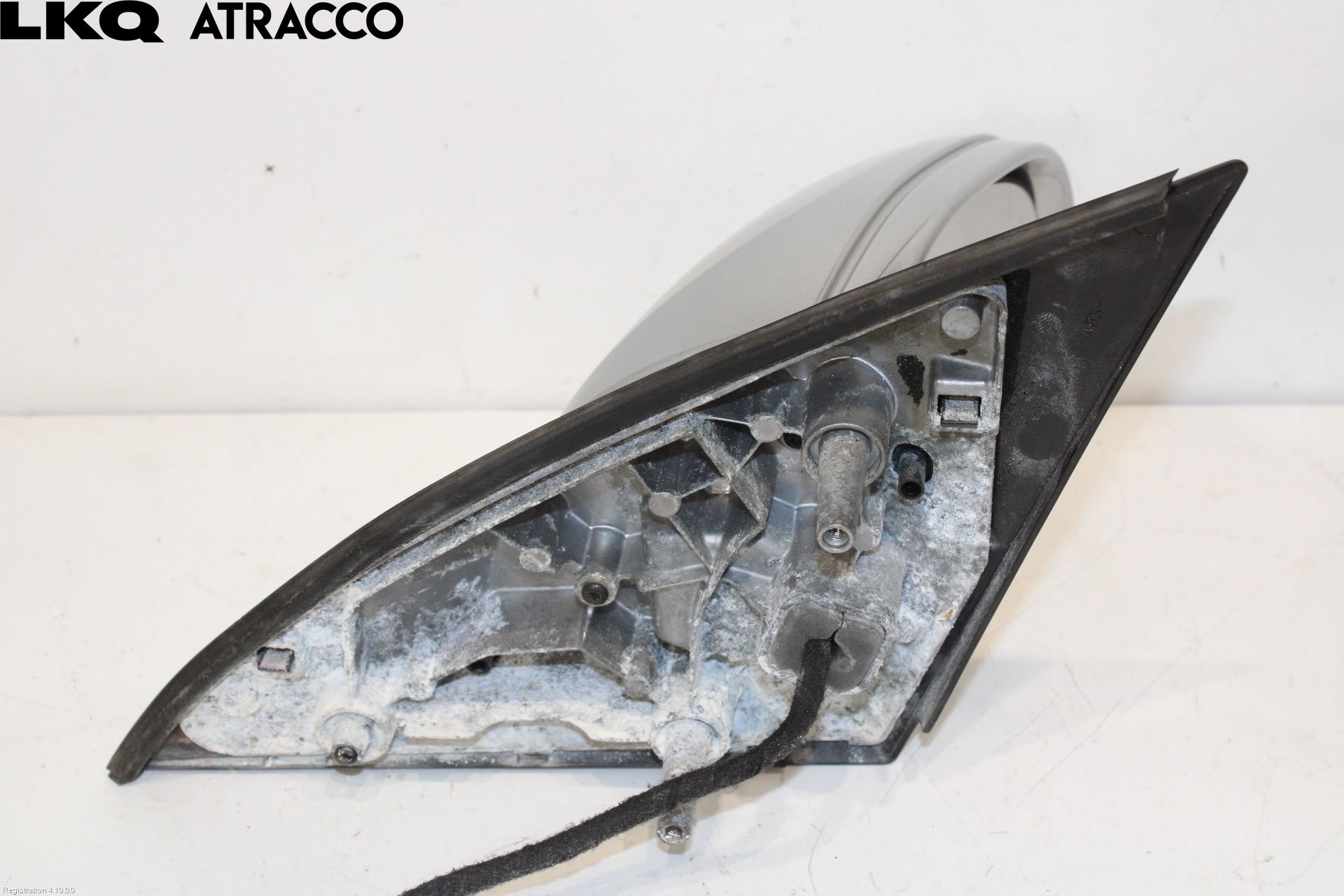 Mercedes-Benz MB R-KLASS (W251) 05-13 Speil H M-El Justering