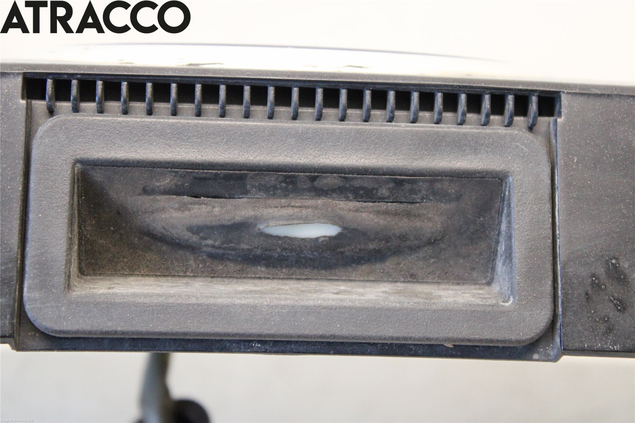 Ford FOCUS 11-14 Bakluke Handtak Ytre