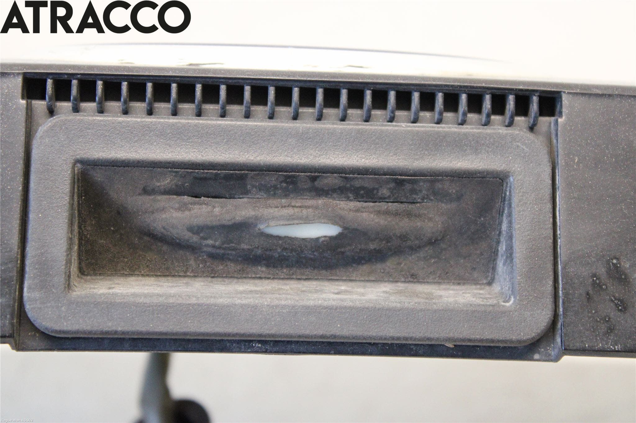 Ford FOCUS 11-14 Bakluke Handtak Ytre