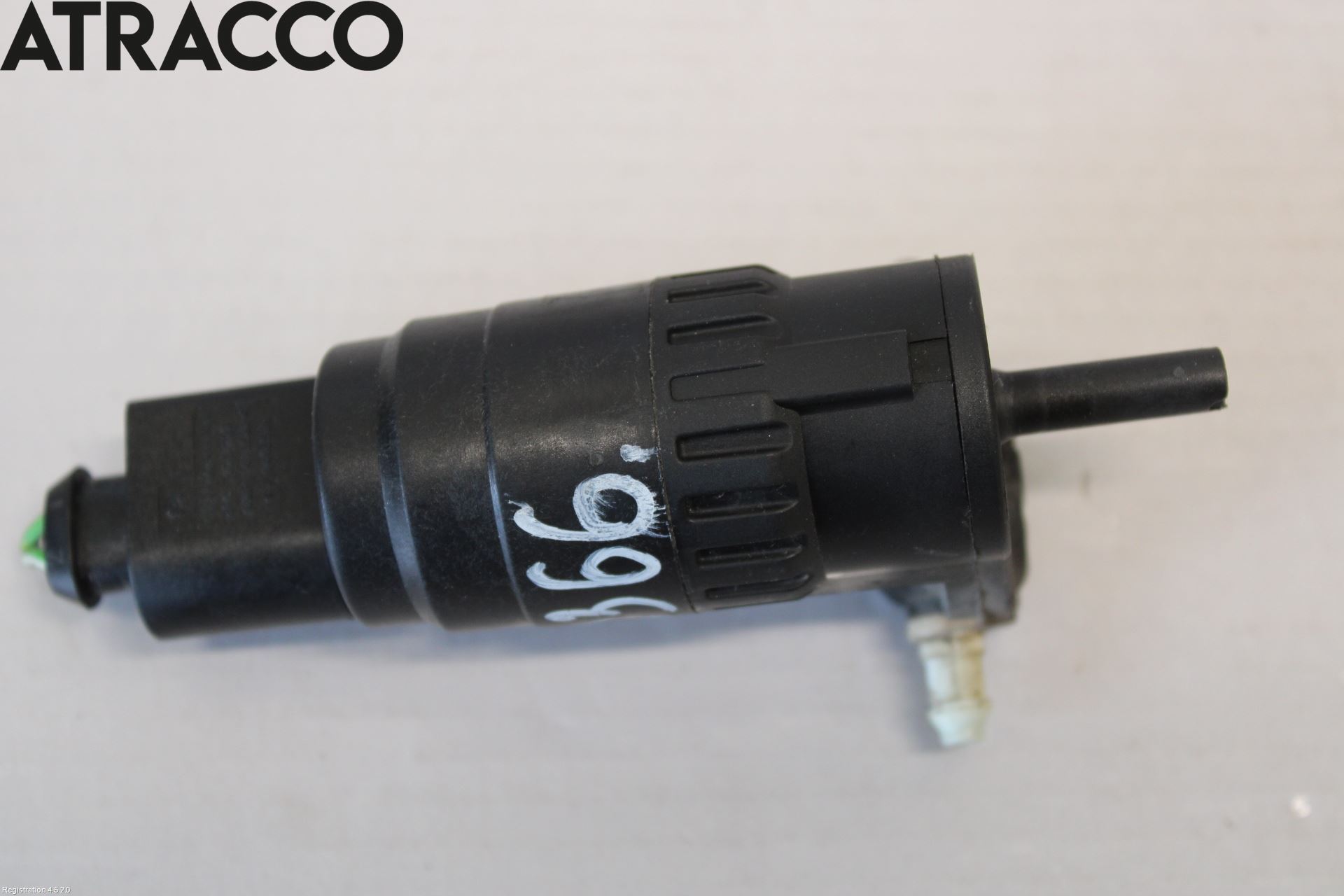 Skoda OCTAVIA (5E) 13-20 Spylerpumpe Frontrute