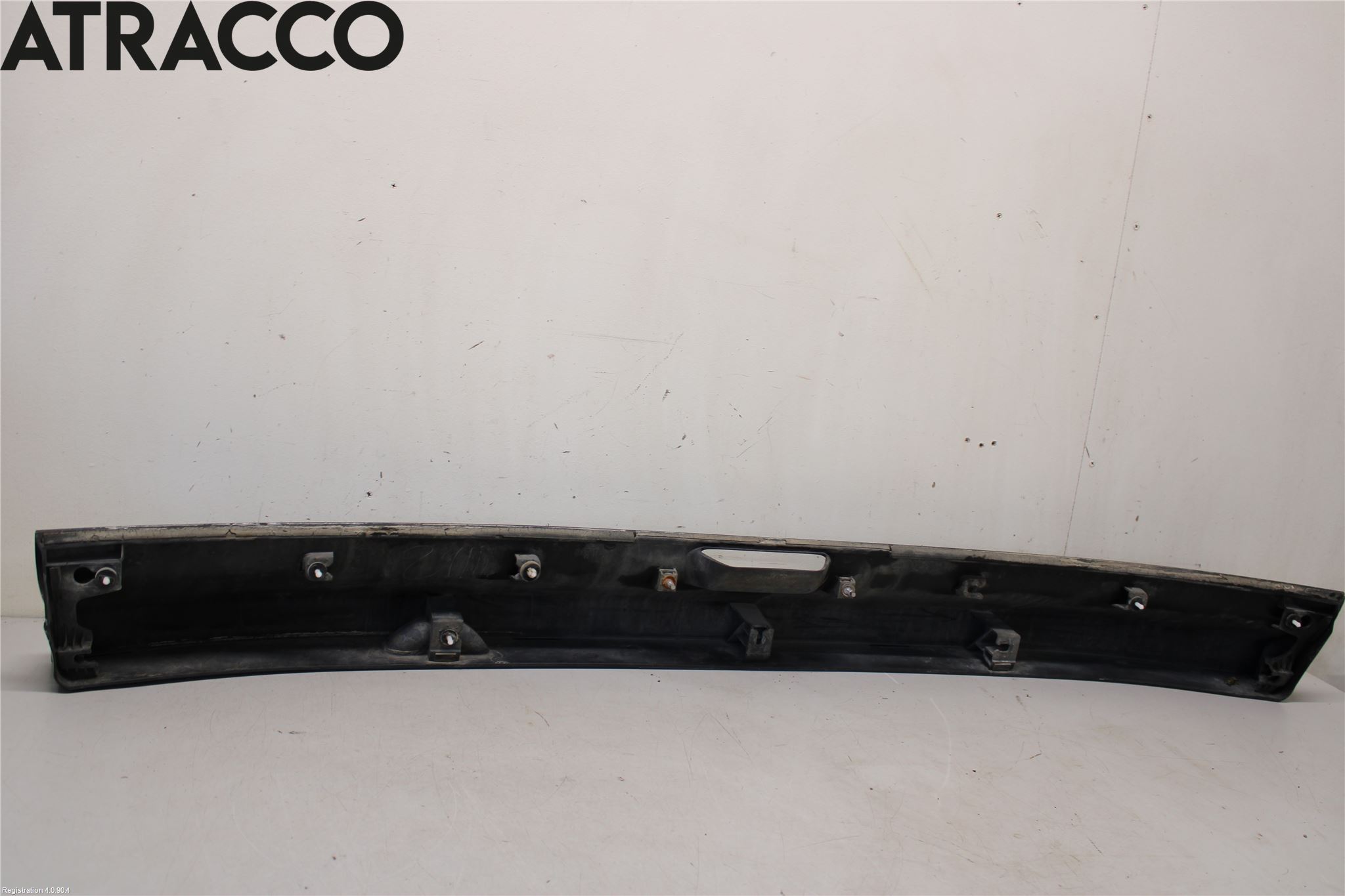 Honda CR-V 07-12 List Bak-Bakluke