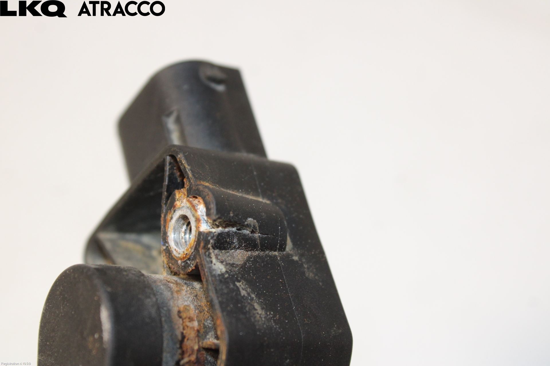 BMW X5 E70 07-13 Sensor Lysinnstilling