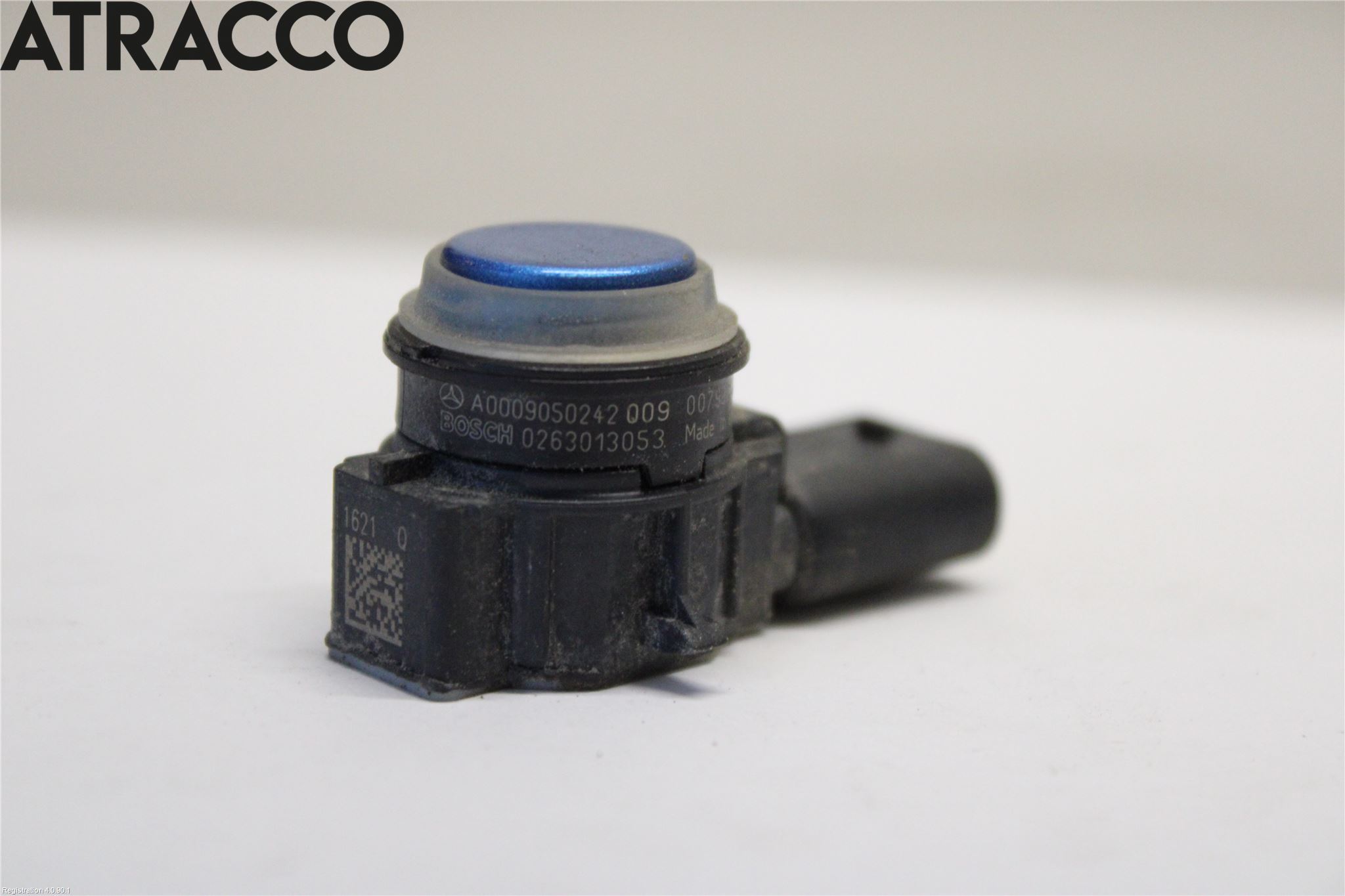 Mercedes-Benz MB B-KLASS (W246/W242) 12-19 Sensor Ryggesensor