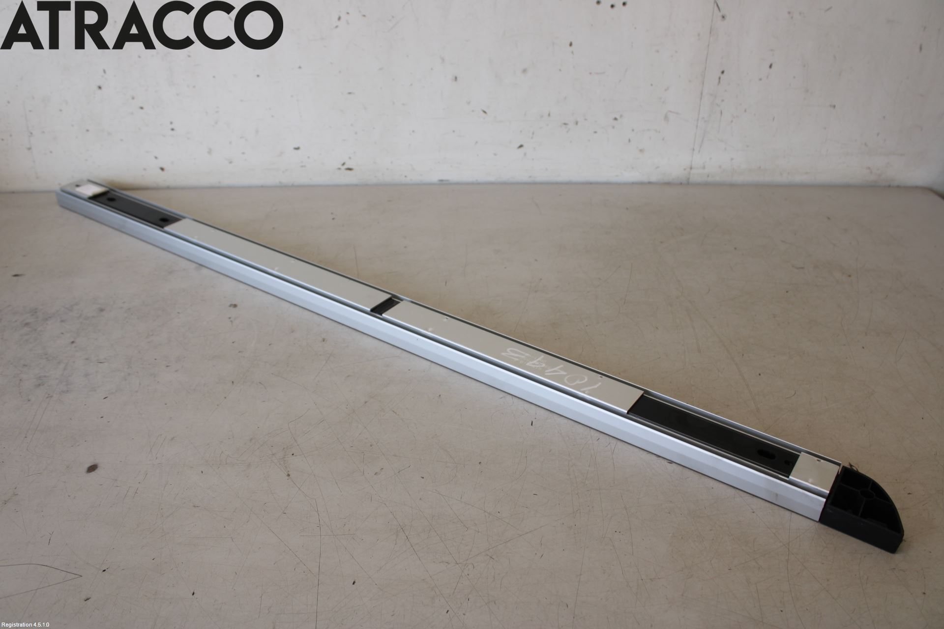 Audi A6/S6 4G 11-18 Innr Øvrig