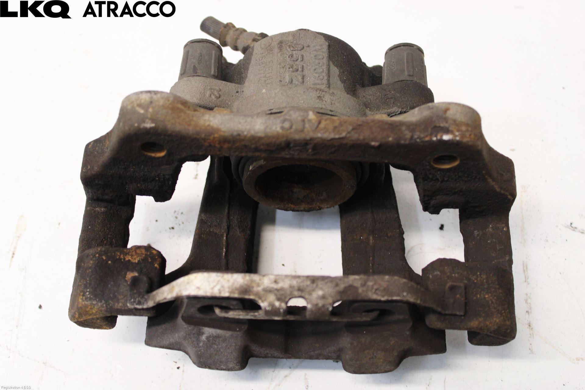 BMW 3 F30/F31/F80 12-19 Bremsecaliper Foran Høyre