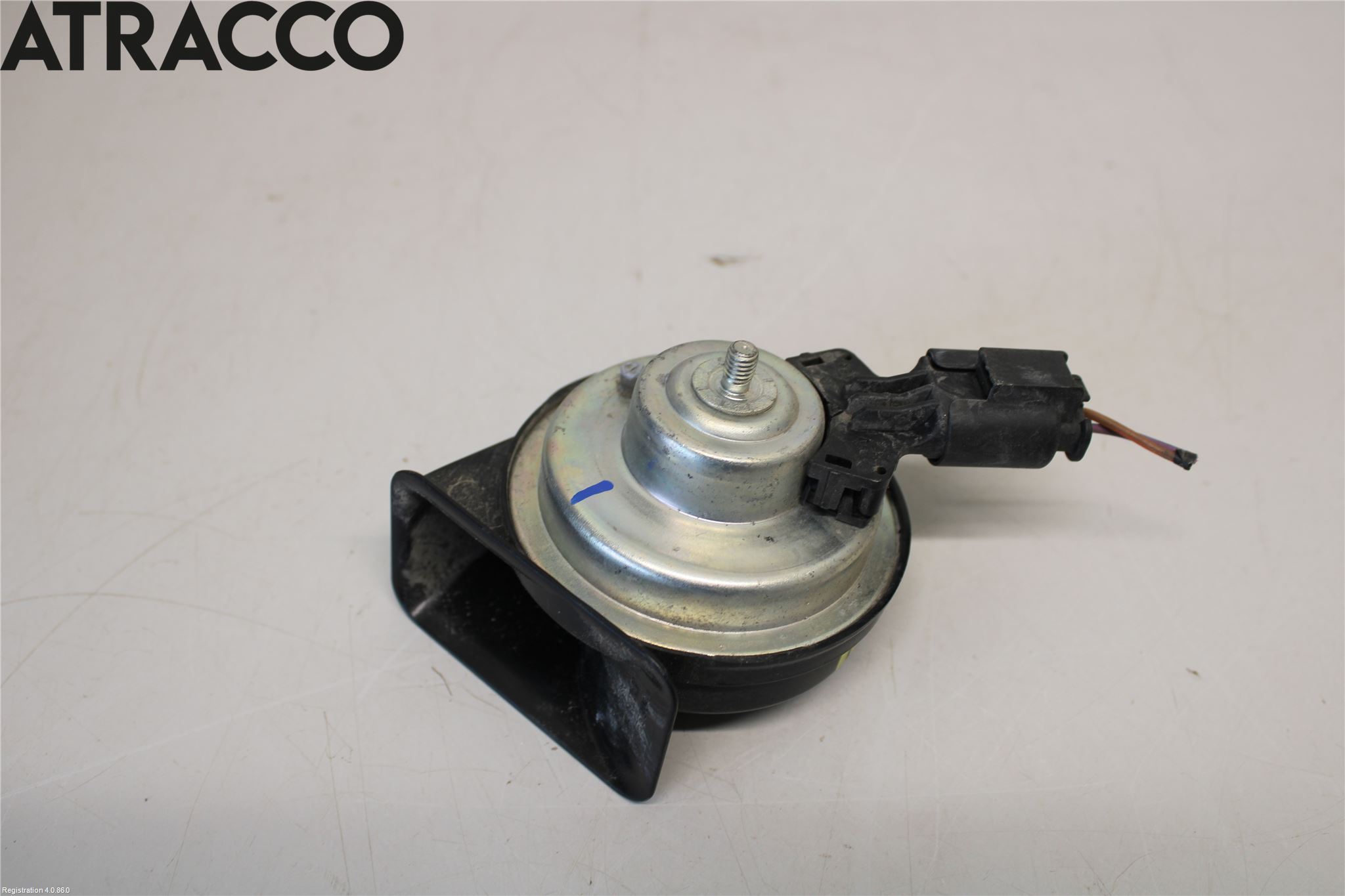 BMW i3 I01 13-22 Signalhorn