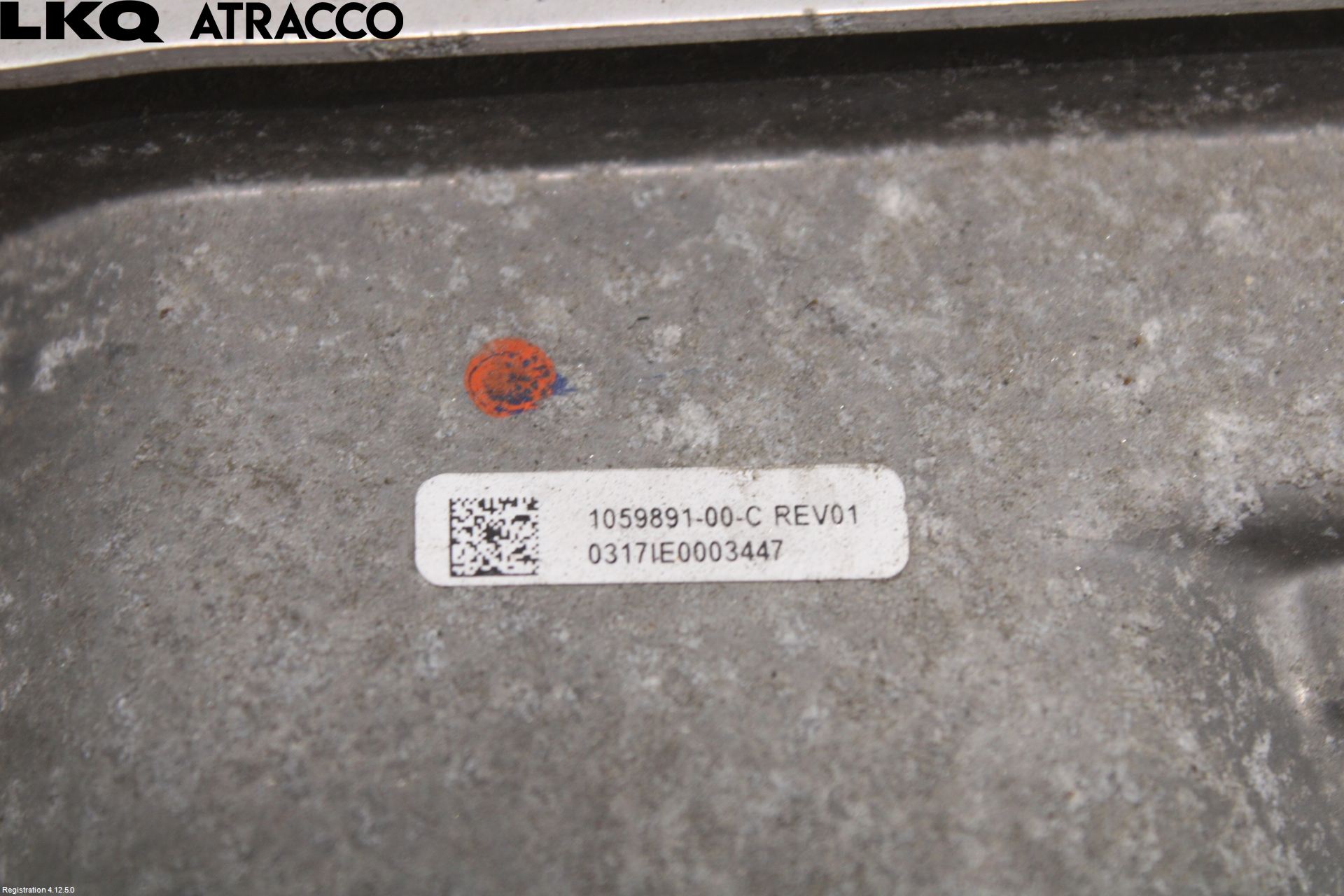 Tesla MODEL S 13- Hybridconverter