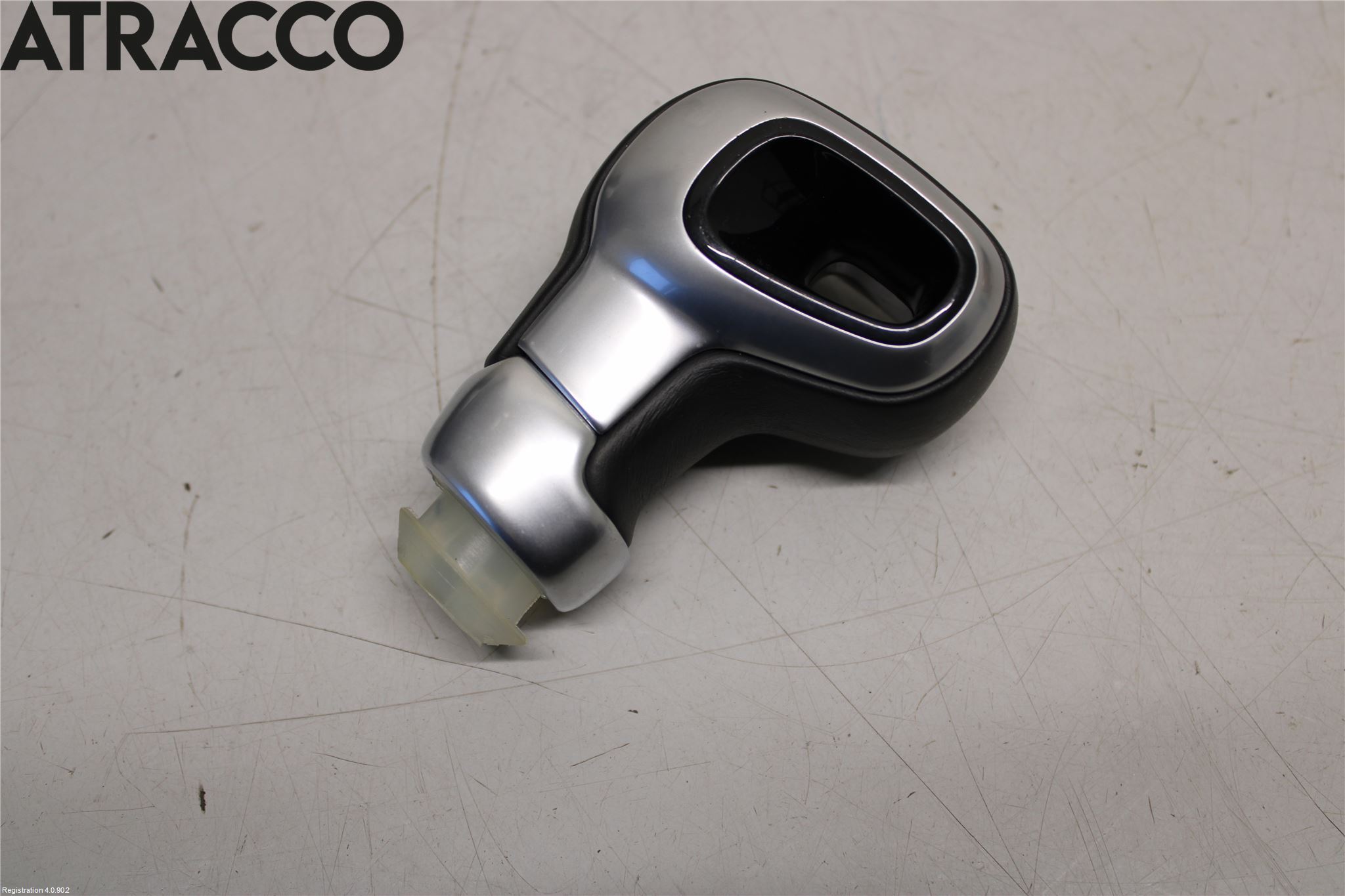 Citroen C4 CACTUS 14-20 Gearspak Kule