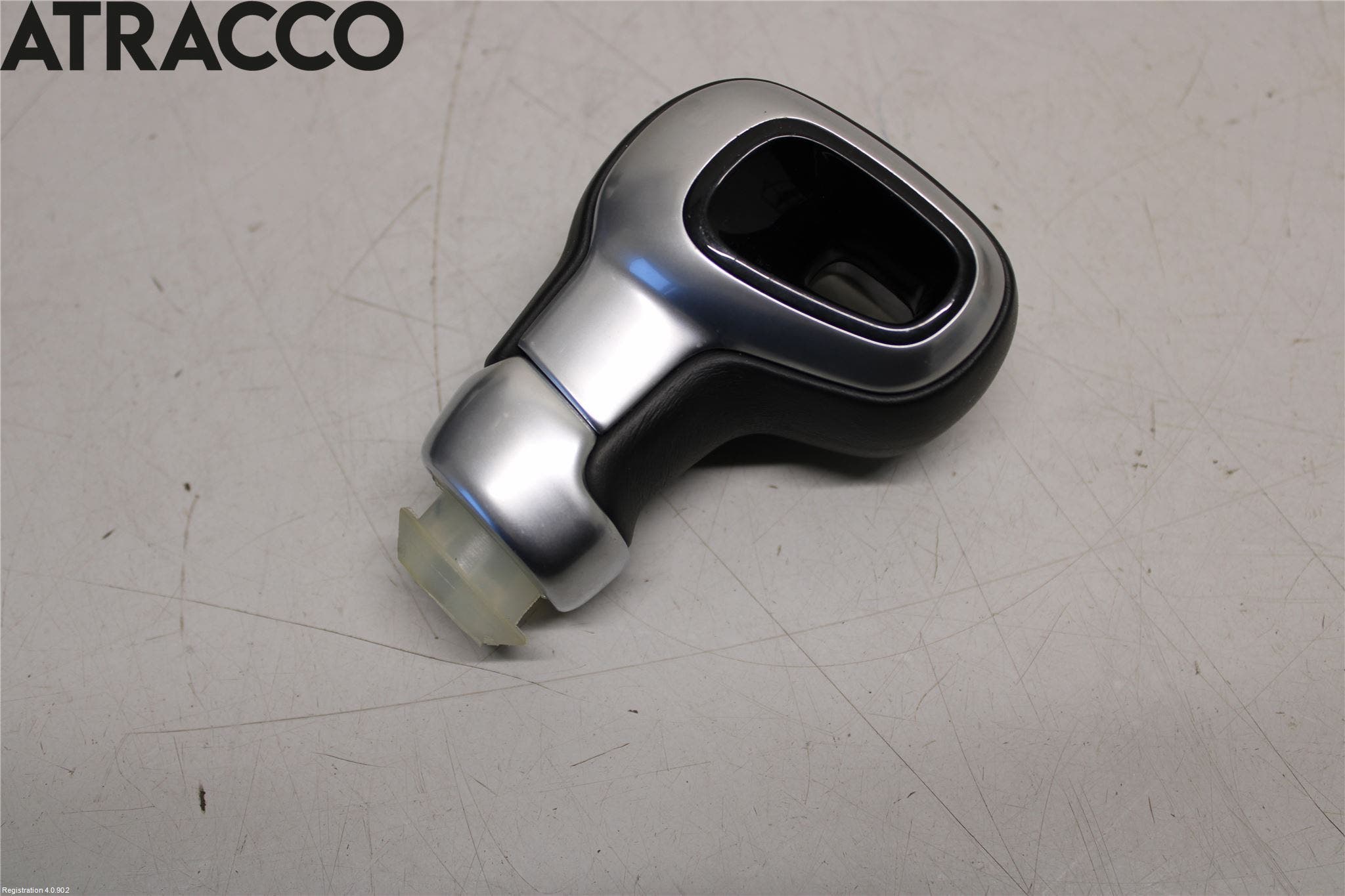 Citroen C4 CACTUS 14-20 Gearspak Kule