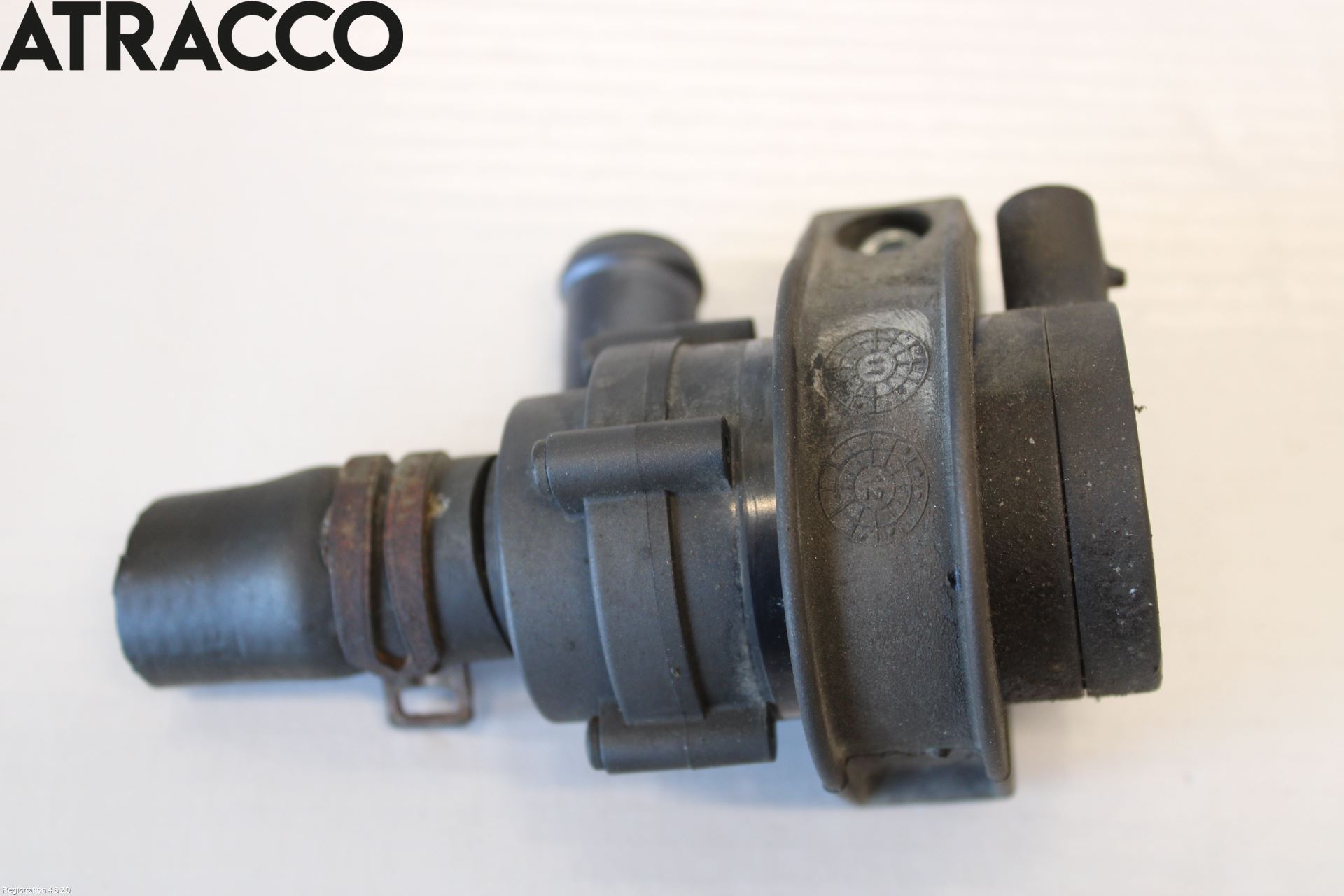 Ford KUGA 13-16 Vannpumpe