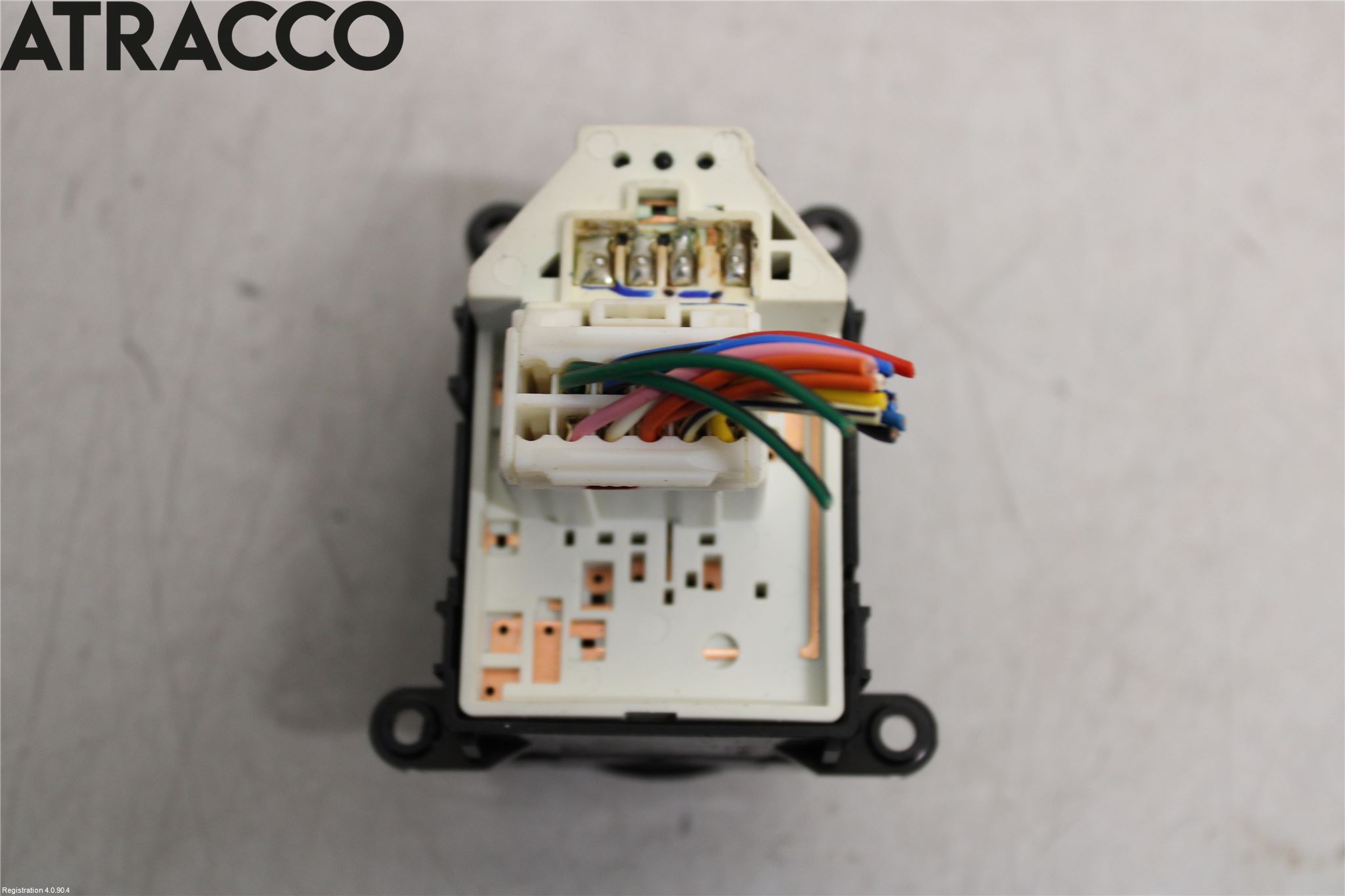 Hyundai i40 08-15 Bryter Speil