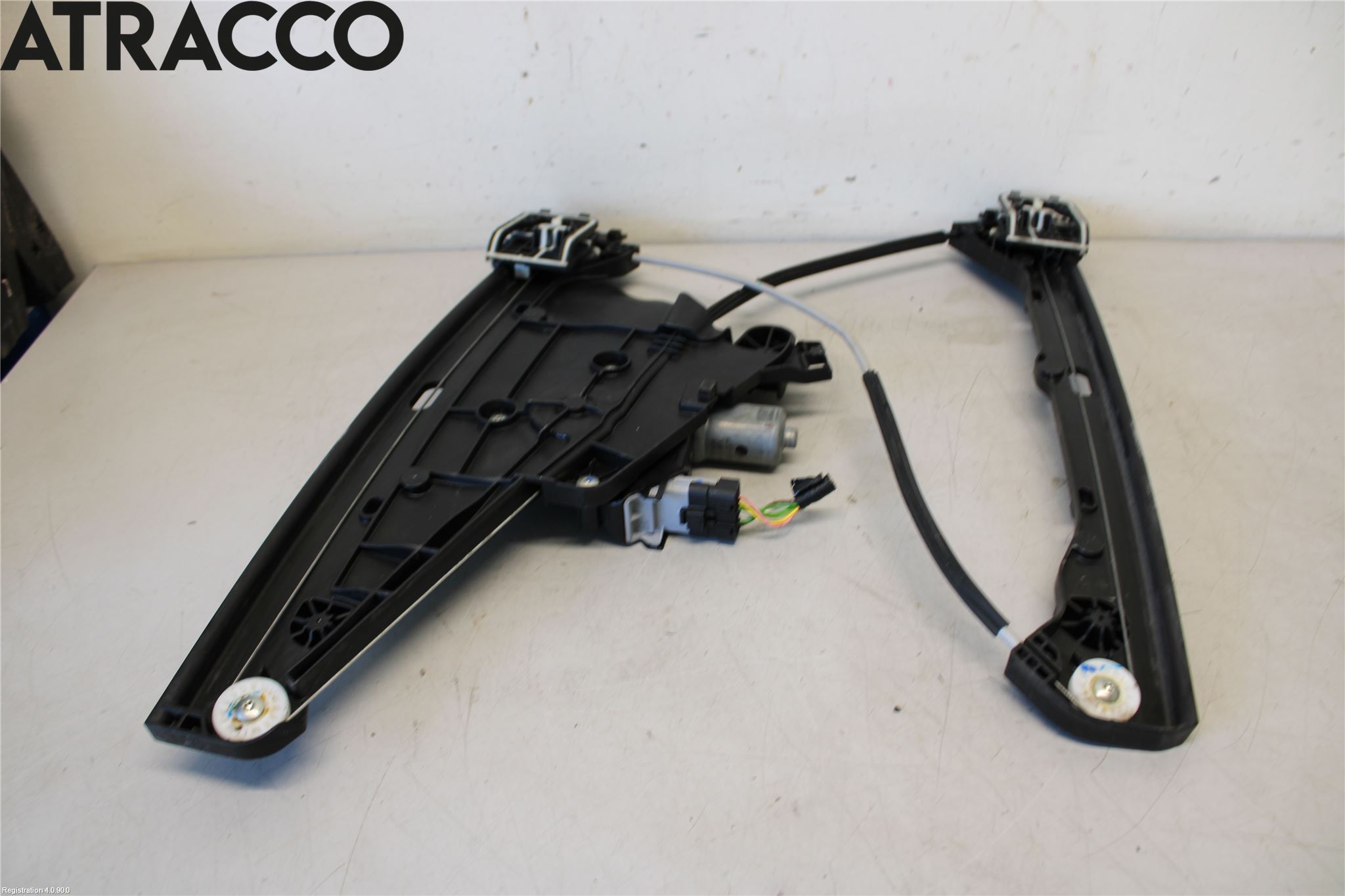 Opel CORSA F, CORSA-E 20- Vindusheis El Komp