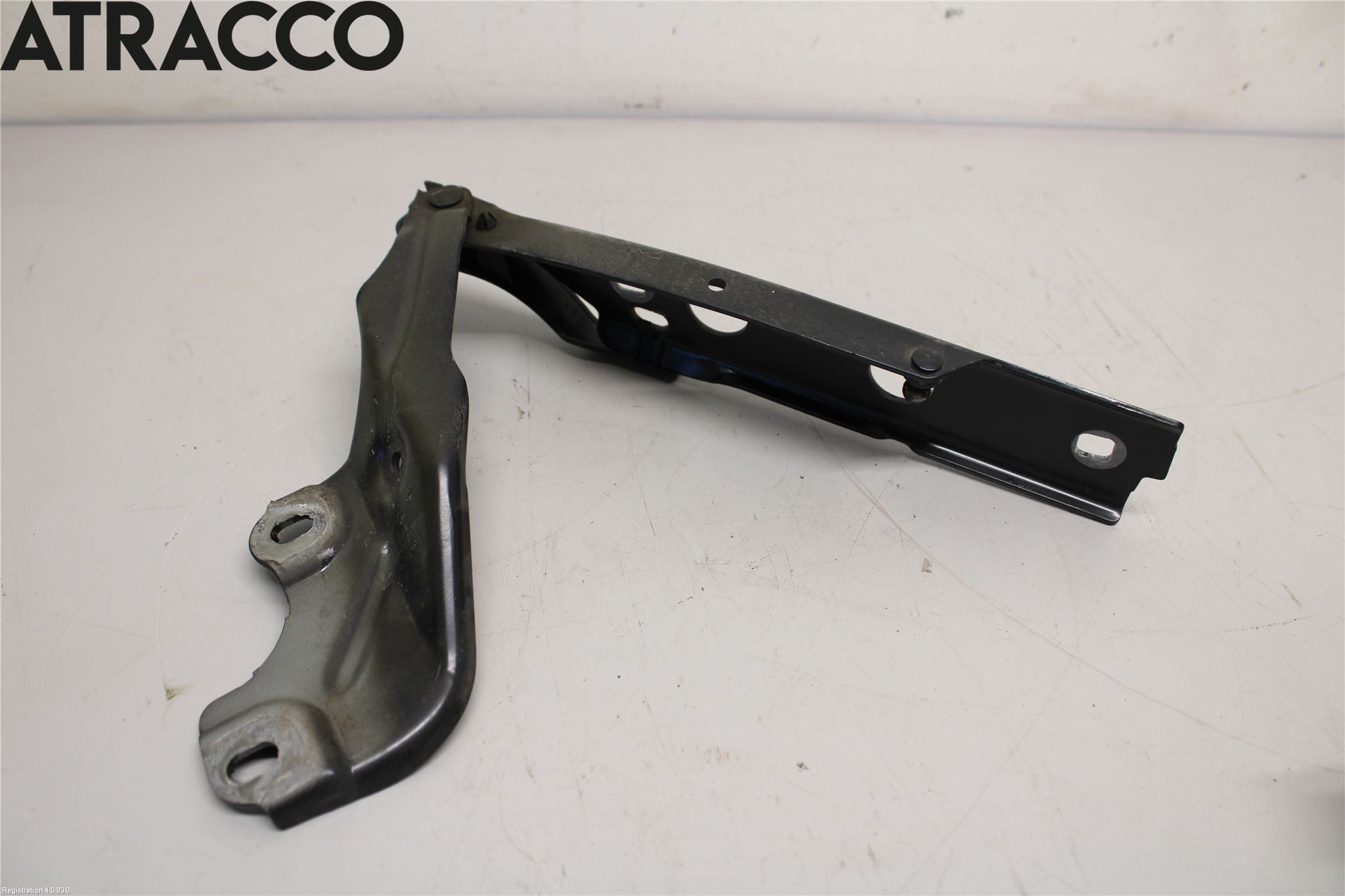 Audi A6/S6 4G 11-18 Panser Hengsel - Hengsler