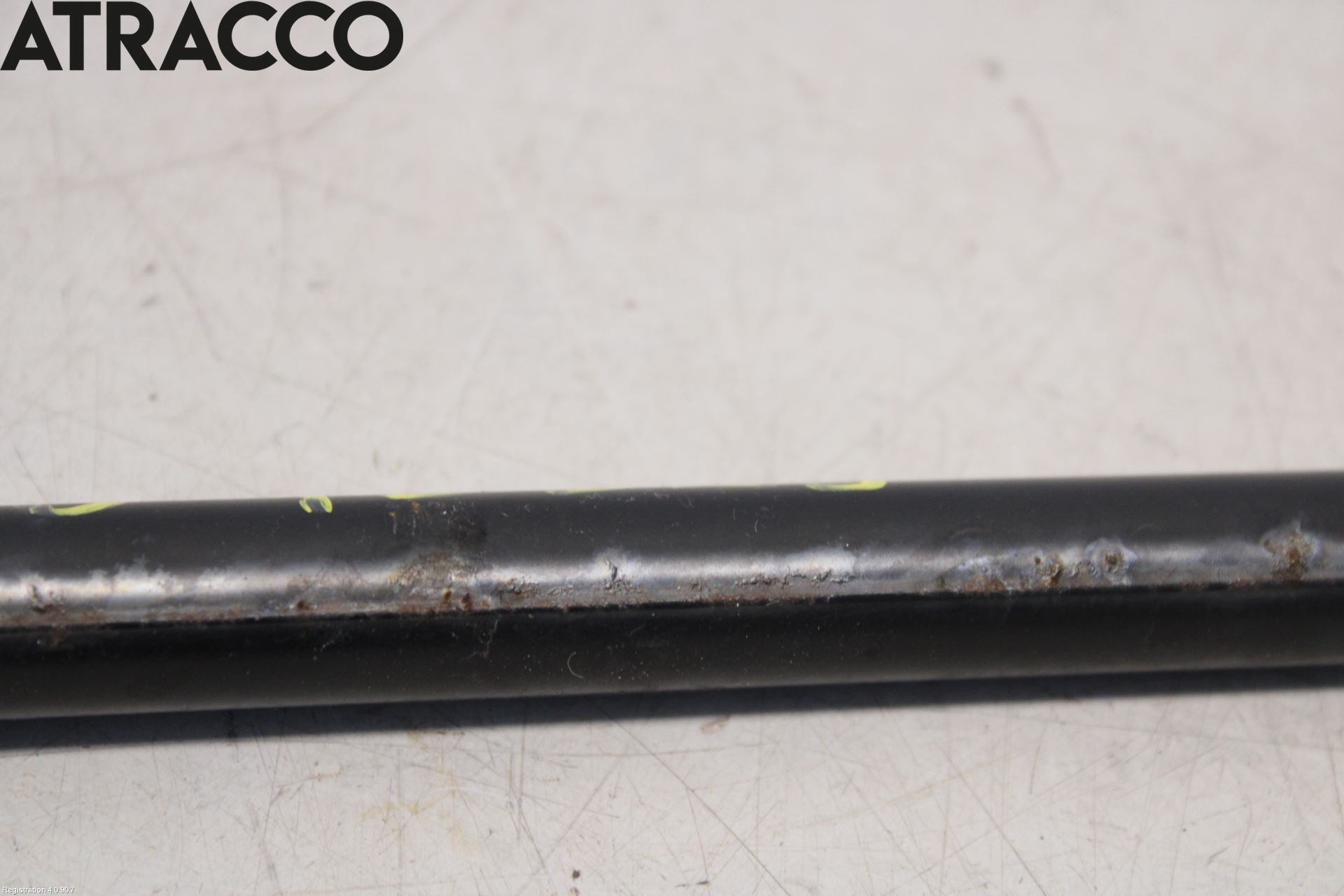 BMW i3 I01 13-22 Bakluke Demper-Gassfjær