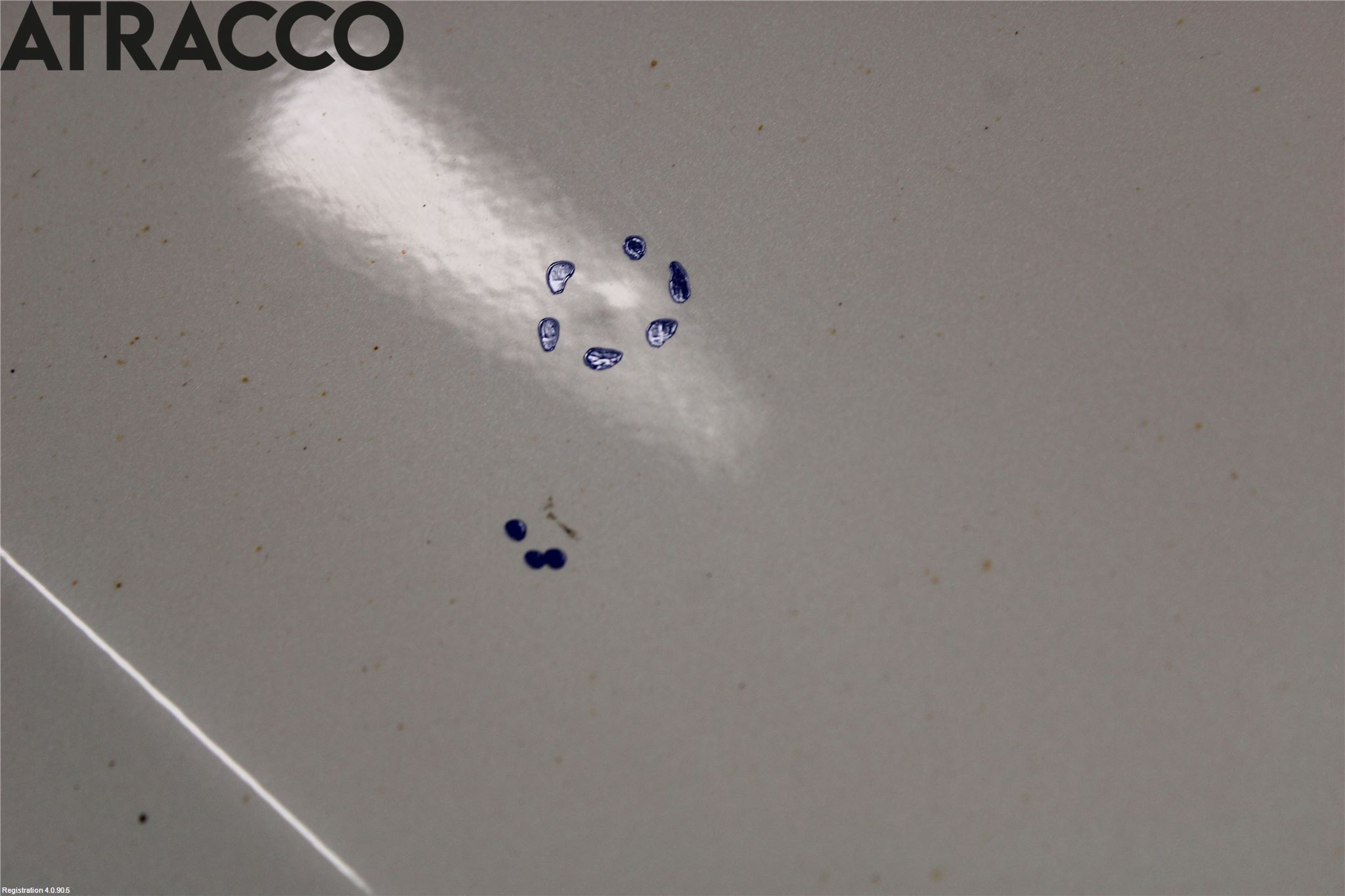 Peugeot 308 14-21 Dør 4D Bak Venstre